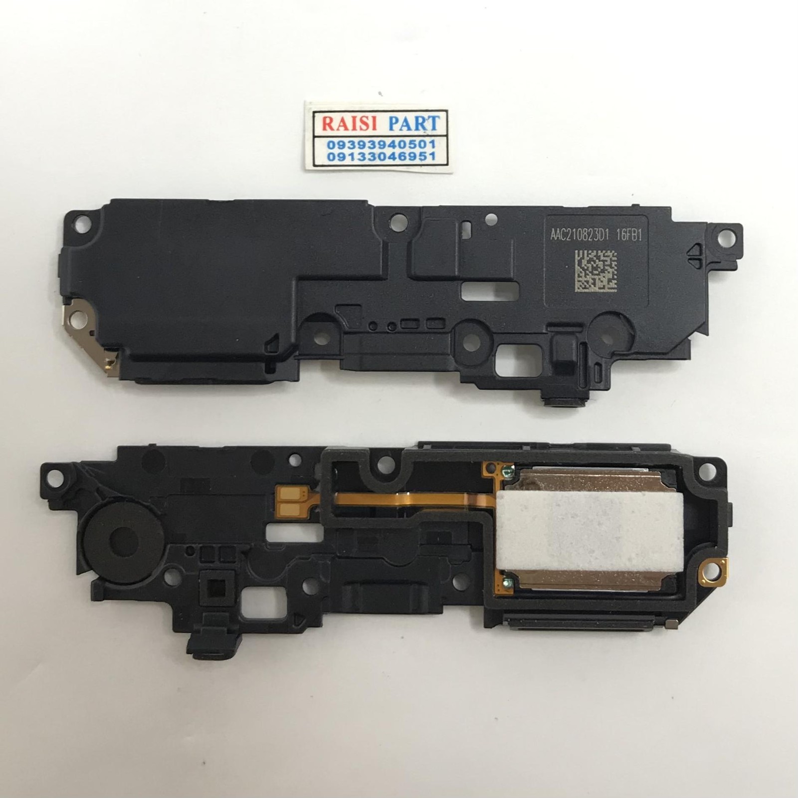 BUZZER -MOBILE-XIAOMI-REDMI NOTE10T 5G/NOTE10. 5G/POCO M3PRO 5G