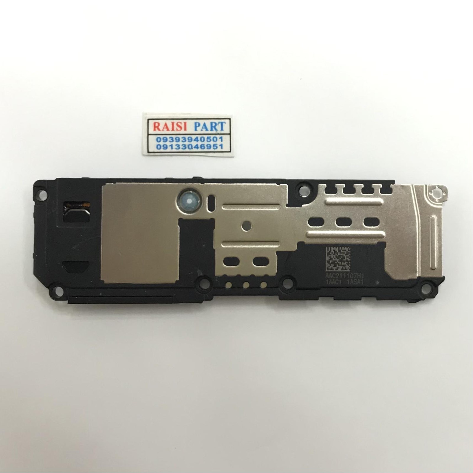 BUZZER -MOBILE-XIAOMI-12PRO