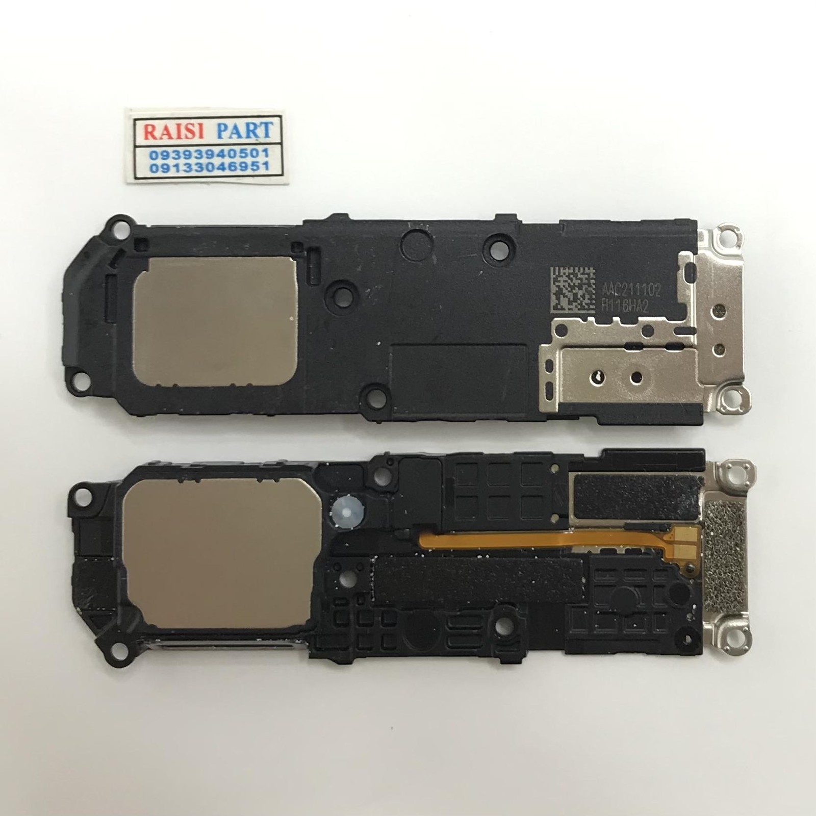 BUZZER -MOBILE-XIAOMI-12./12X