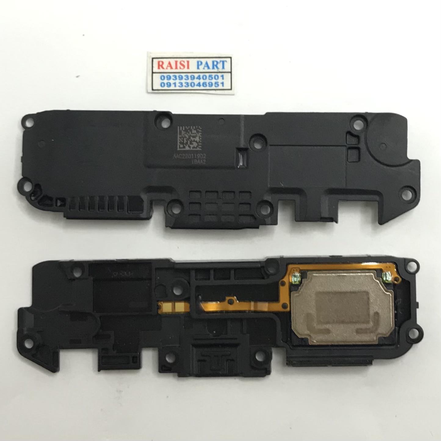 BUZZER -MOBILE-XIAOMI-REDMI 10A/POCO C3./C31