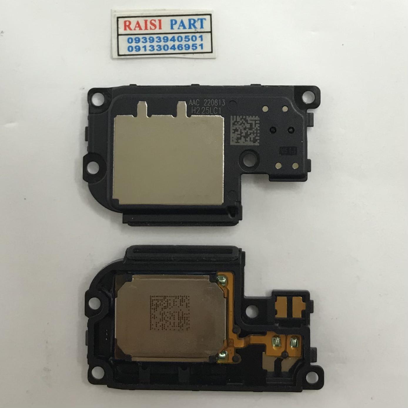 BUZZER -MOBILE-XIAOMI-REDMI NOTE12PRO 4G/NOTE11PRO 4G/5G/POCO X4PRO 5G