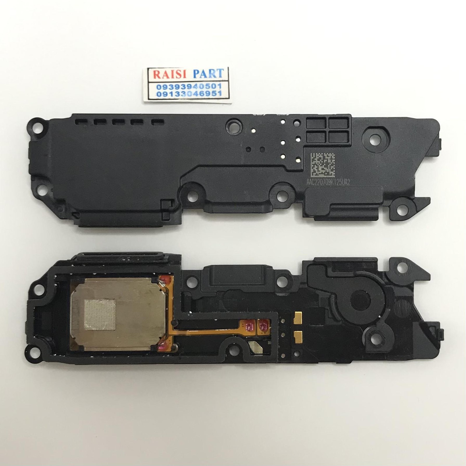 BUZZER -MOBILE-XIAOMI-POCO F5.