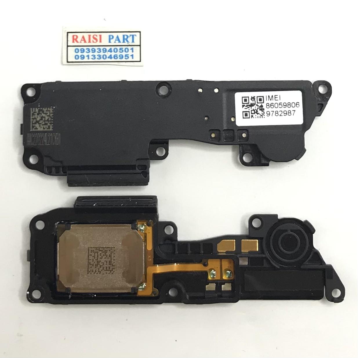 BUZZER-MOBILE-XIAOMI-REDMI NOTE11. 4G/NOTE11S/NOTE12S/POCO M4PRO 4G