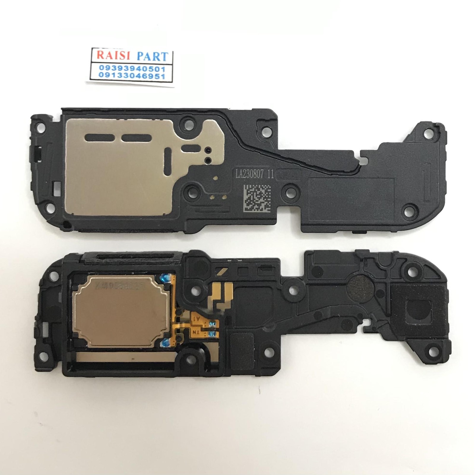 BUZZER-MOBILE-XIAOMI-REDMI NOTE13PRO 5G