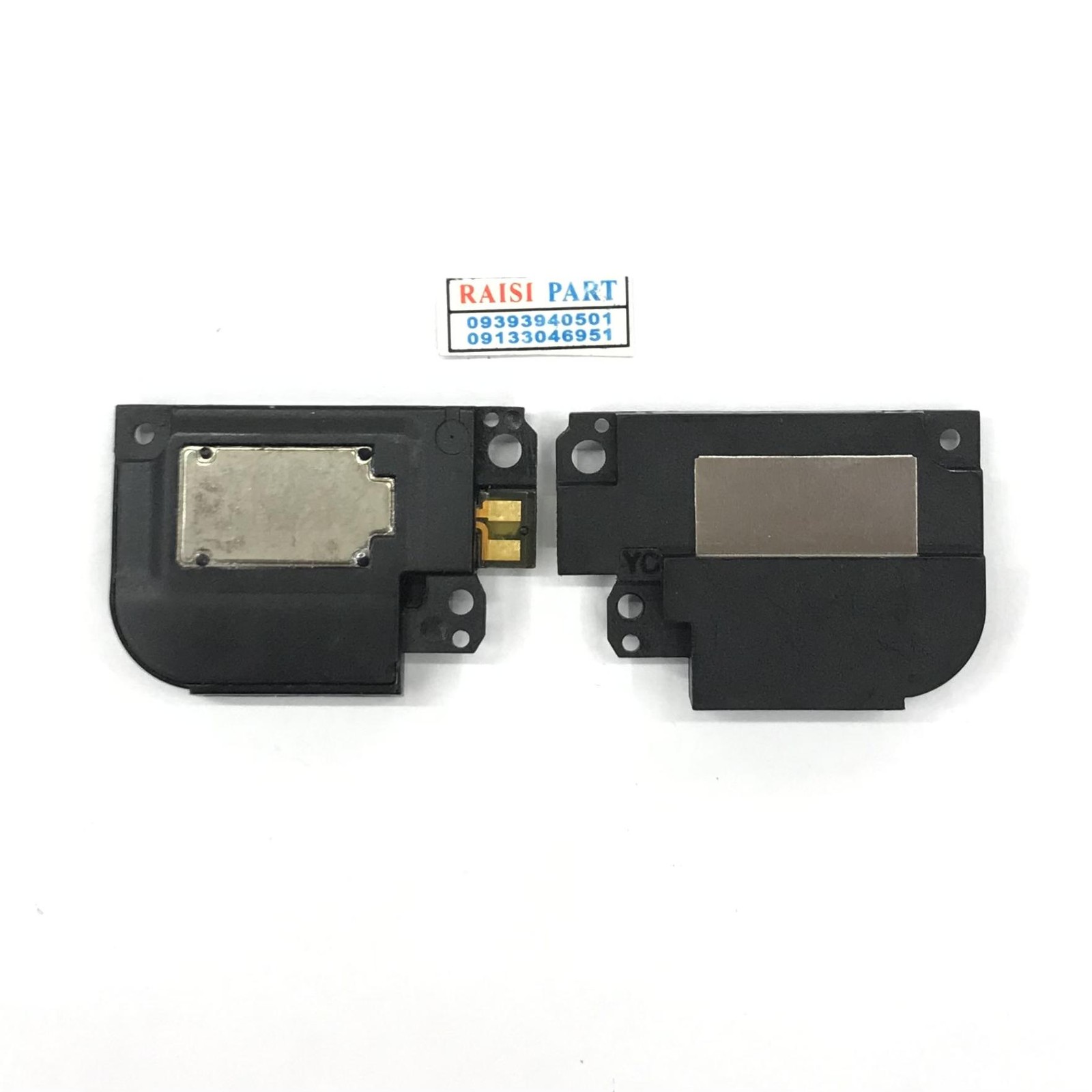 BUZZER-MOBILE-ASUS ZENFONE LIVE. (ZB501KL)