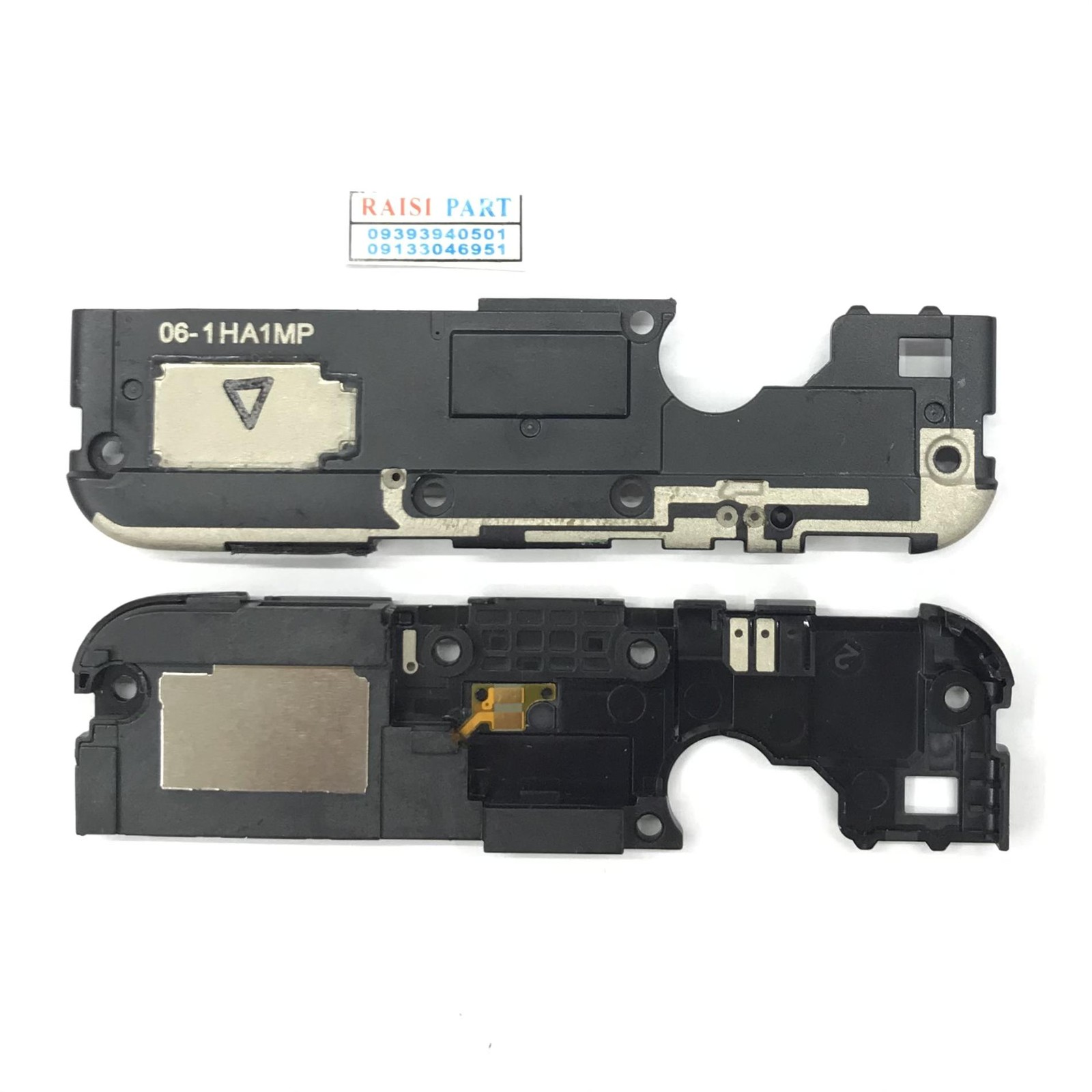BUZZER-MOBILE-ASUS ZENFONE 3ZOOM (ZE553KL)