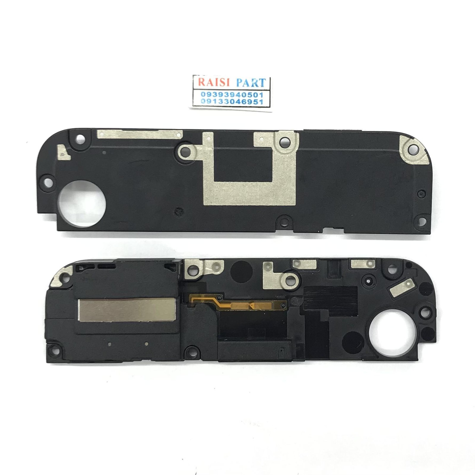 BUZZER-MOBILE-ASUS ZENFONE 3. (ZE520KL)