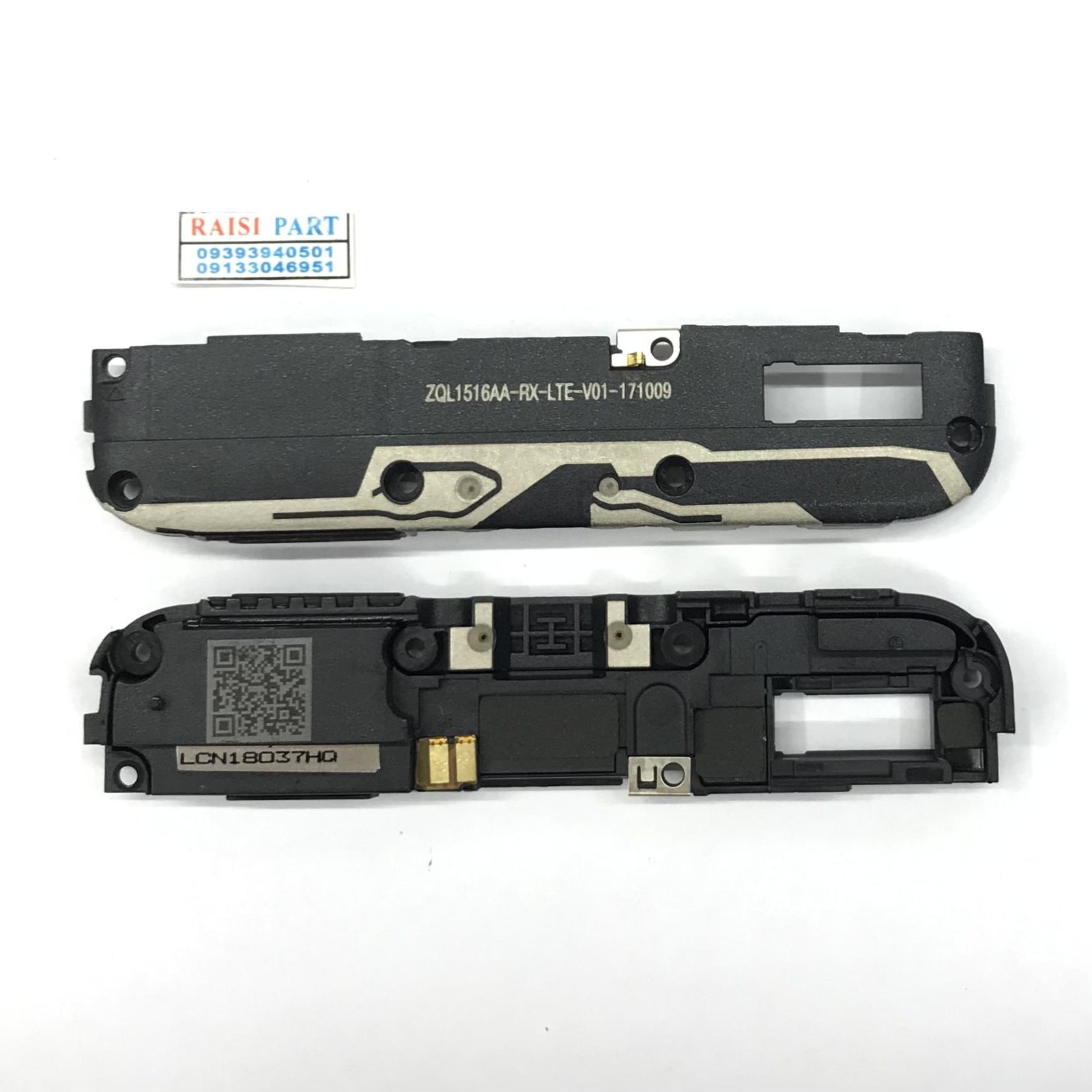 BUZZER-MOBILE-ASUS ZENFONE 4MAX. (ZC554KL)