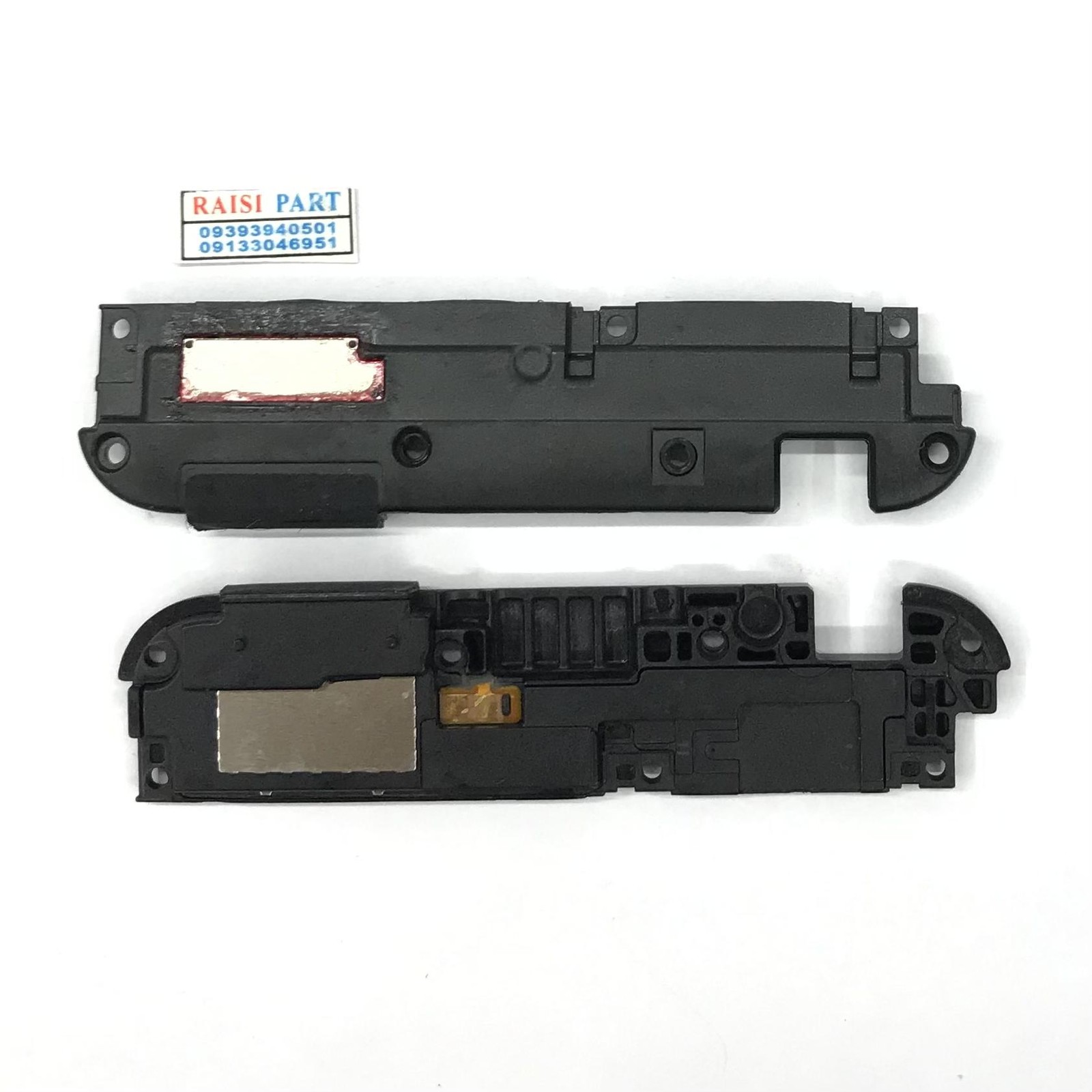 BUZZER-MOBILE-ASUS ZENFONE 3MAX. (ZC553KL)
