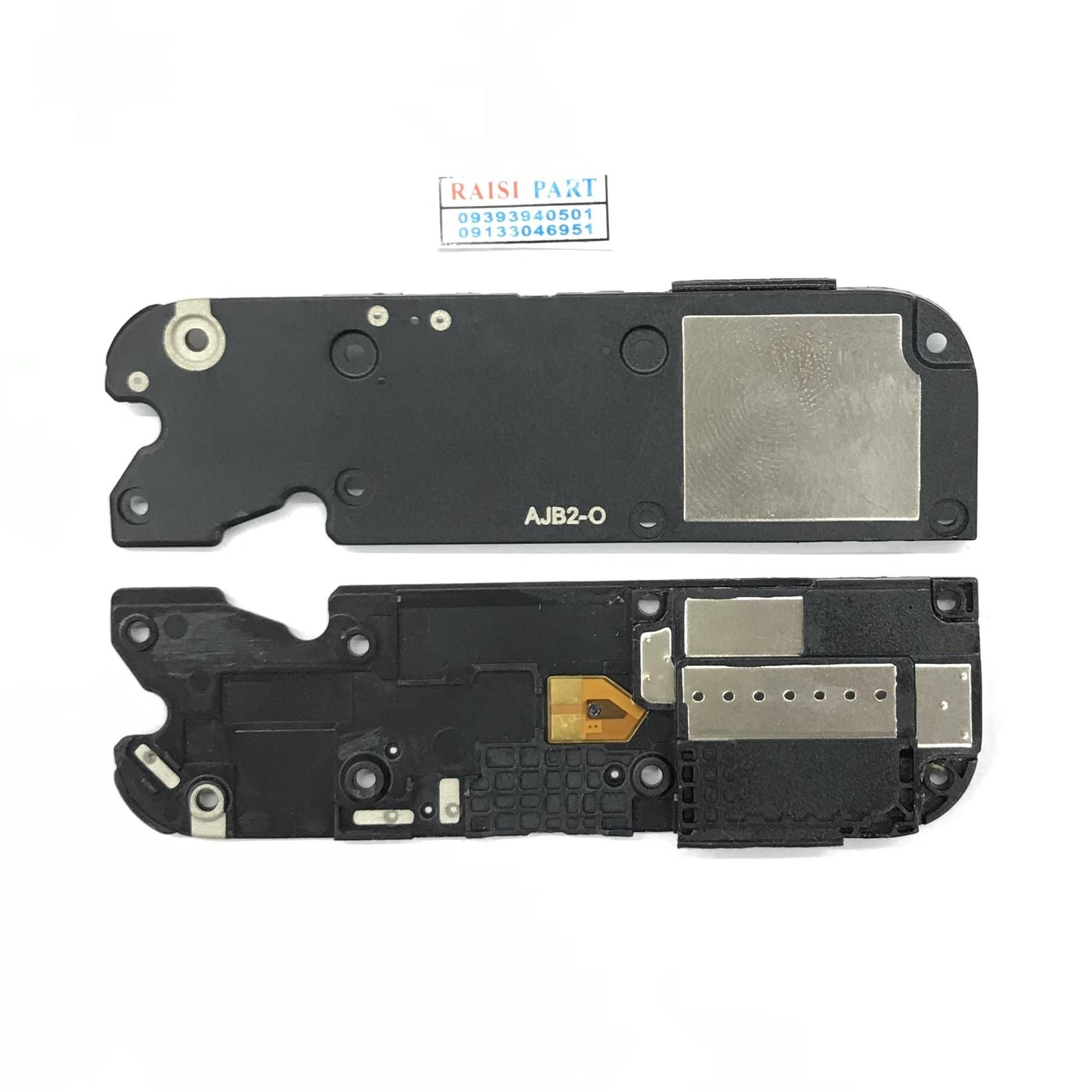 BUZZER-MOBILE-ASUS ZENFONE 4. (ZE554KL)