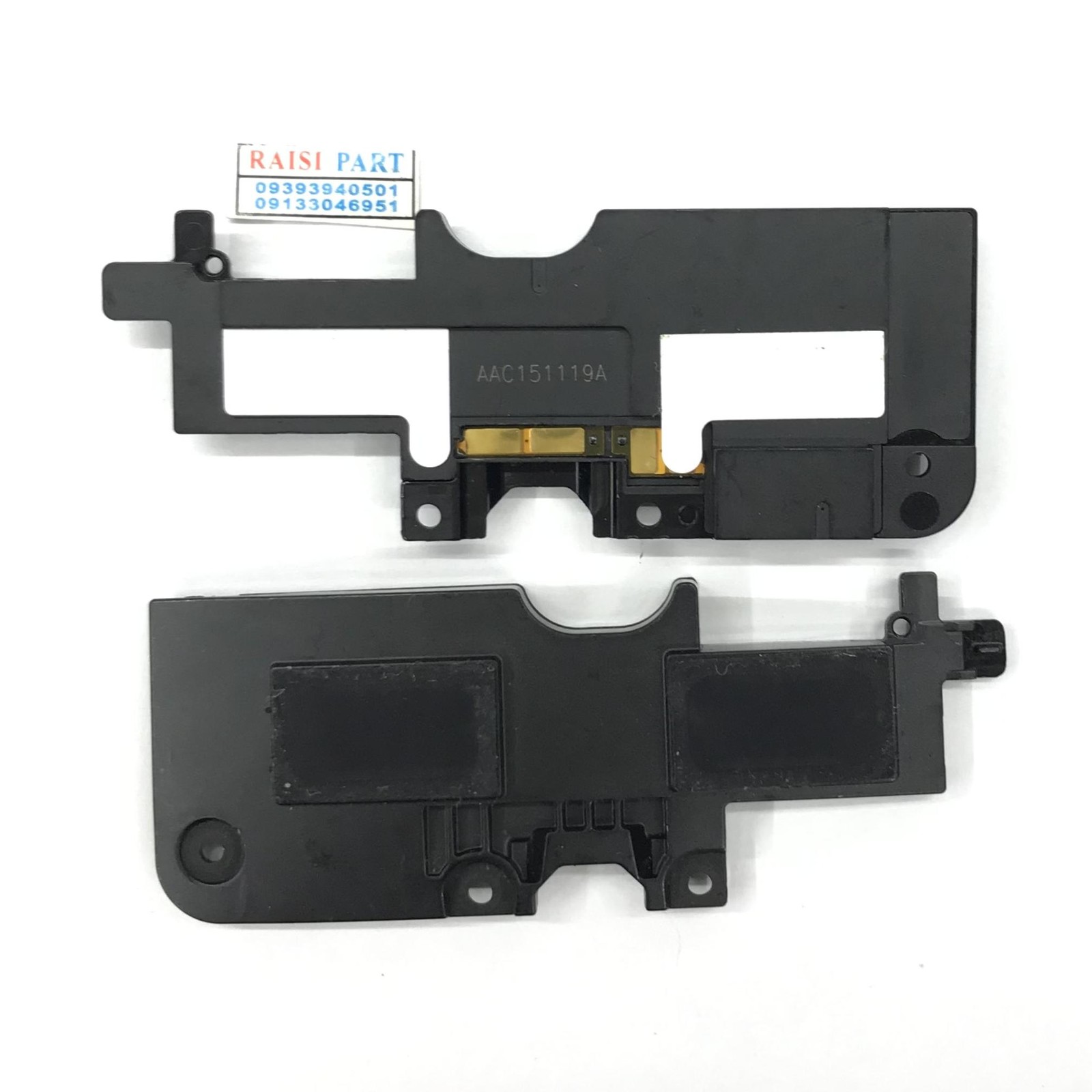 BUZZER-MOBILE-ASUS ZENFONE 2LASER (ZE600KL)