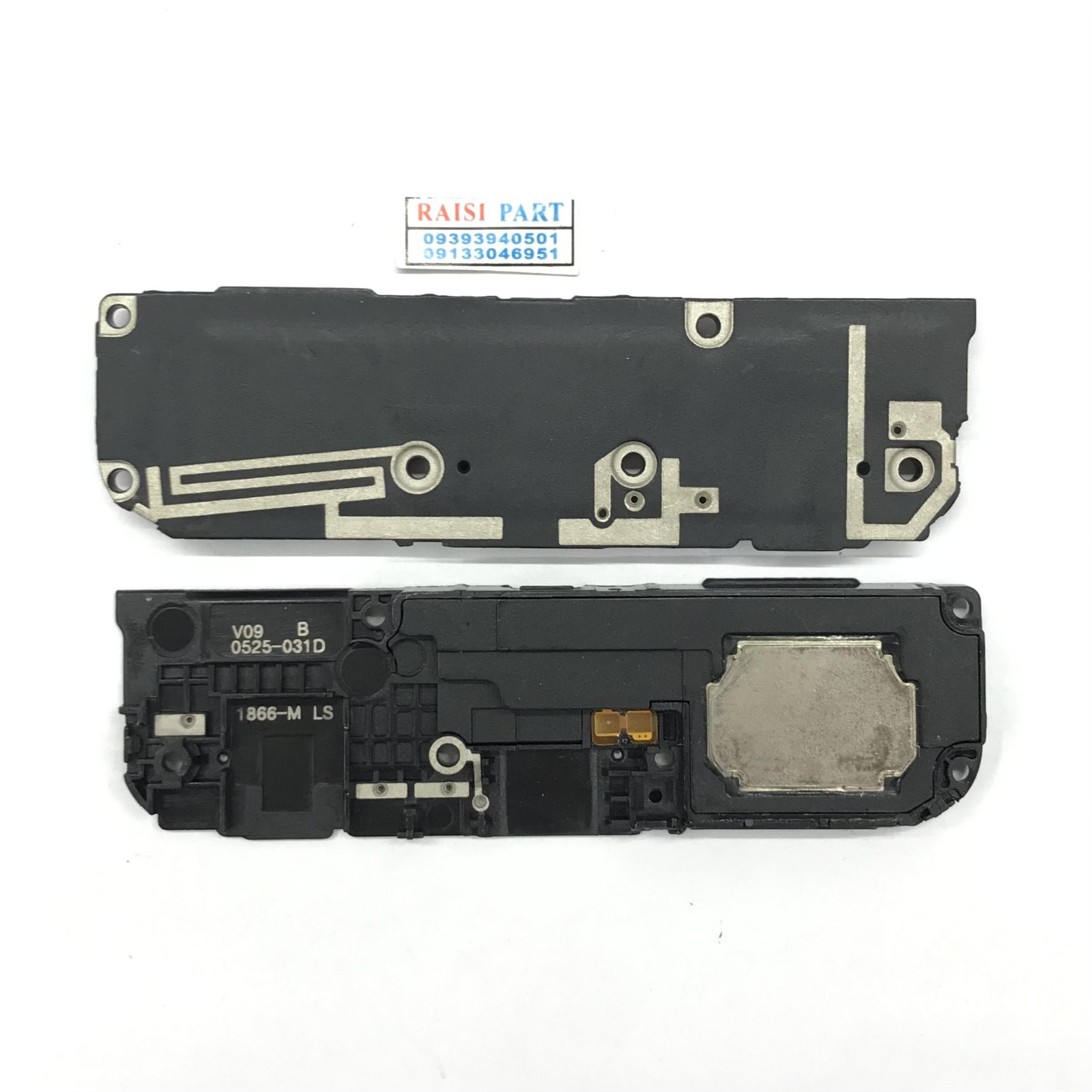BUZZER-MOBILE-ASUS ZENFONE 5Z (ZS620KL)