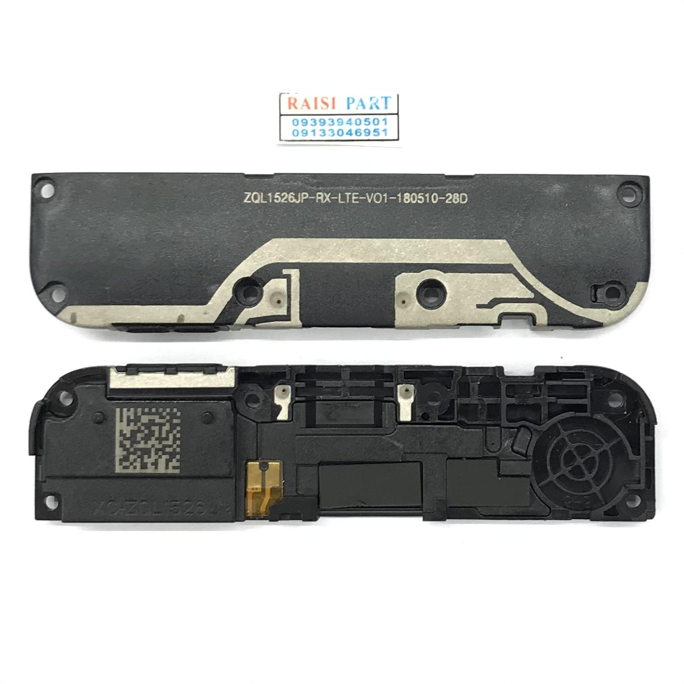 BUZZER-MOBILE-ASUS ZENFONE 4MAX (ZC520KL)