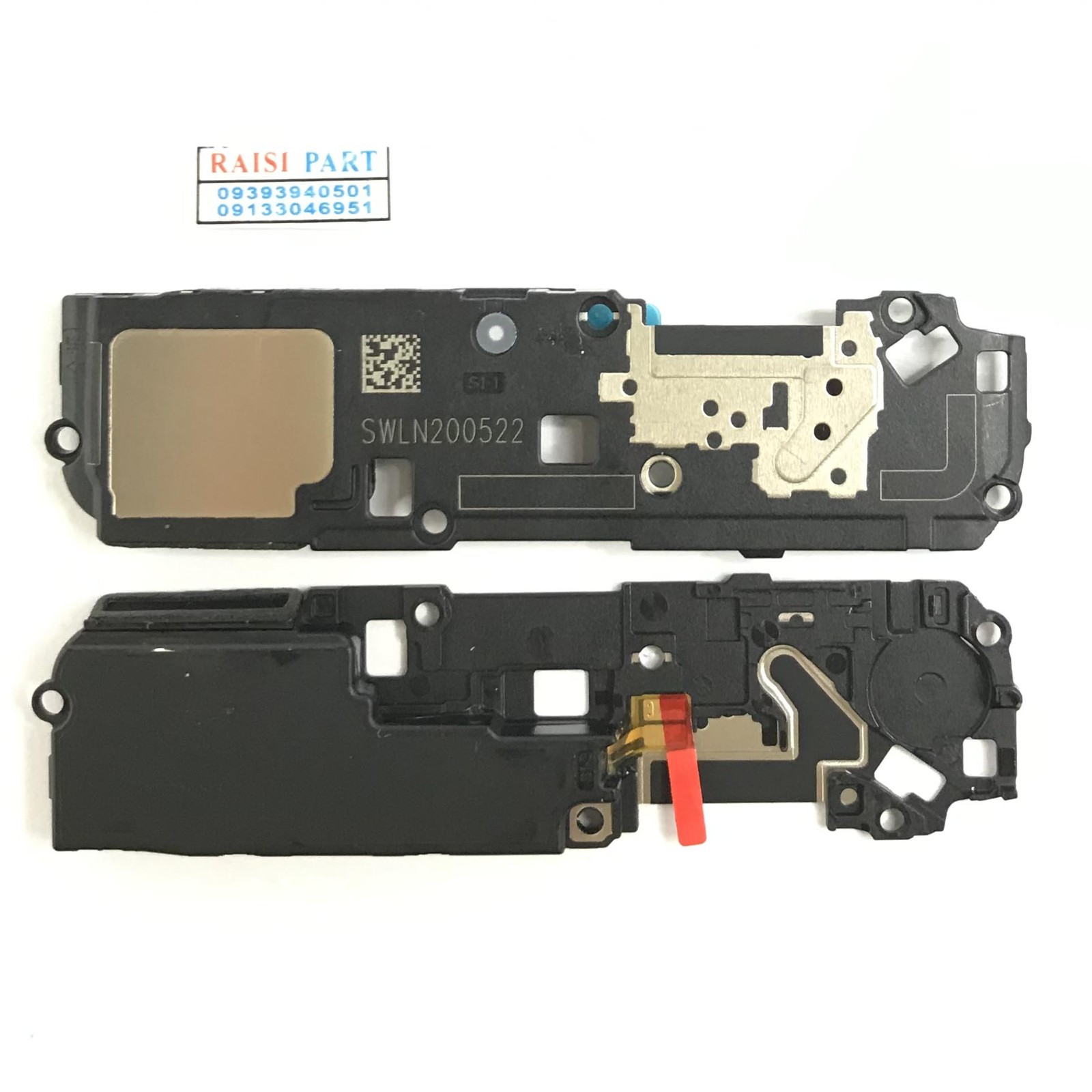 BUZZER-MOBILE-HUAWEI-Y9A