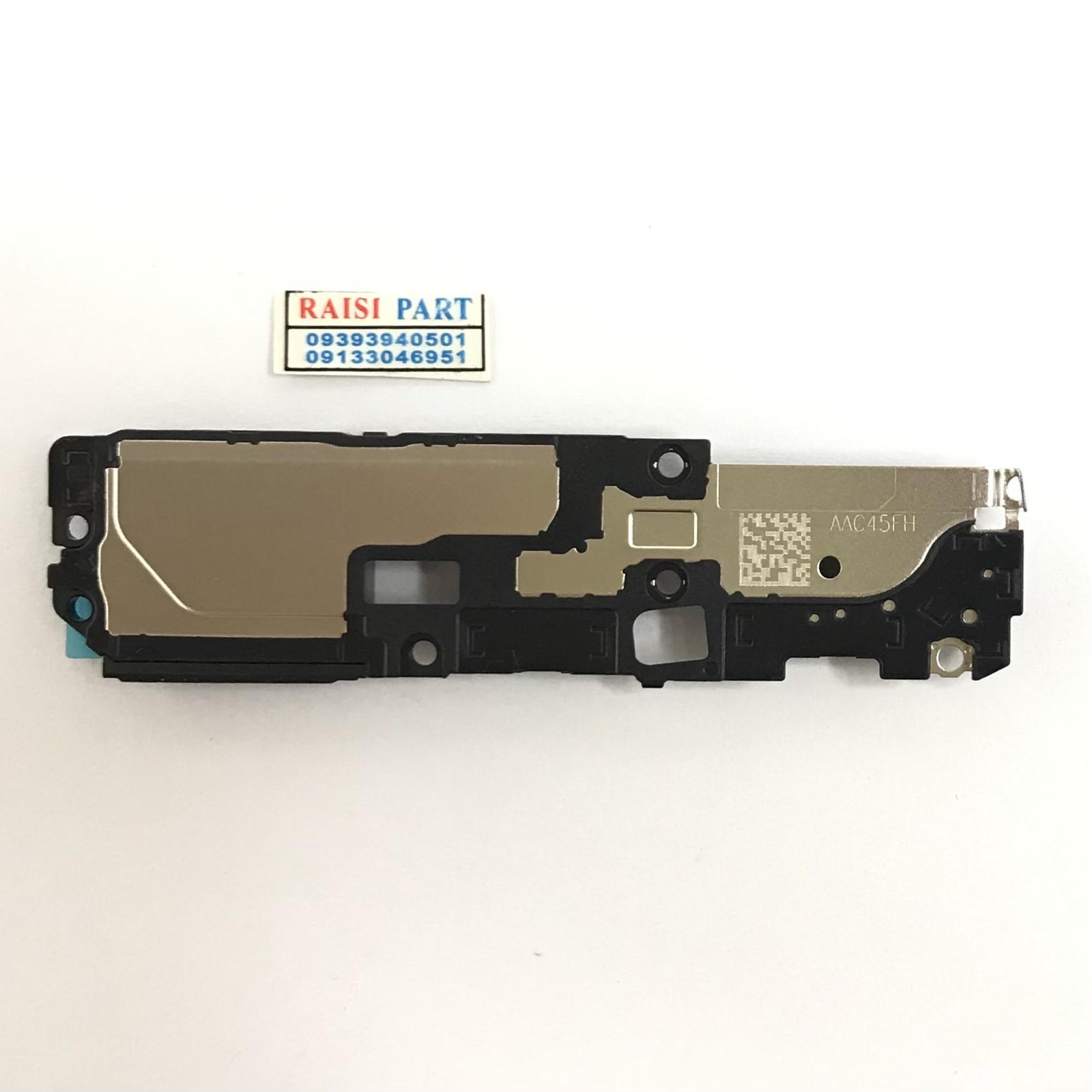 BUZZER-MOBILE-HONOR 200.