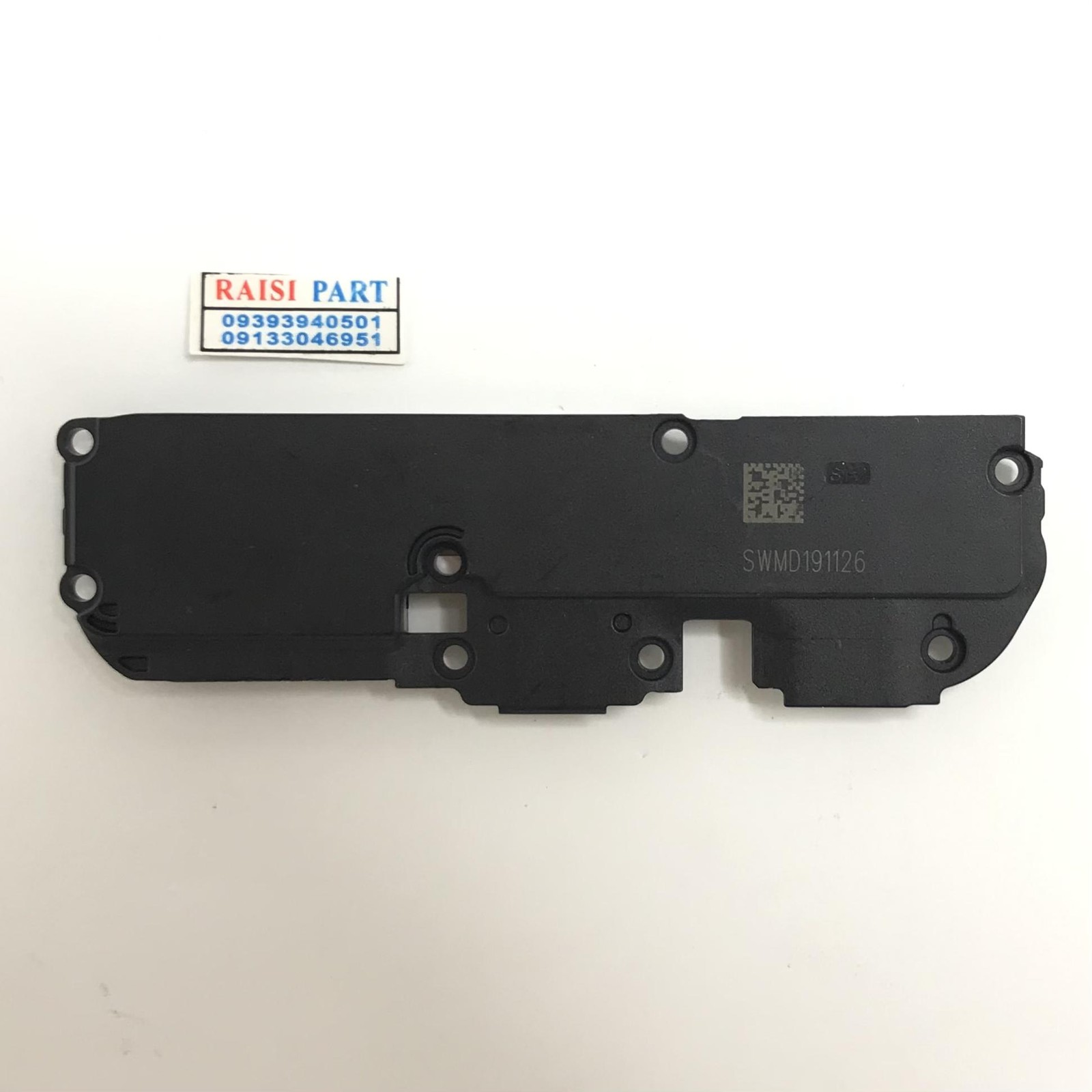 BUZZER-MOBILE-HUAWEI Y6P2020/HONOR 9A