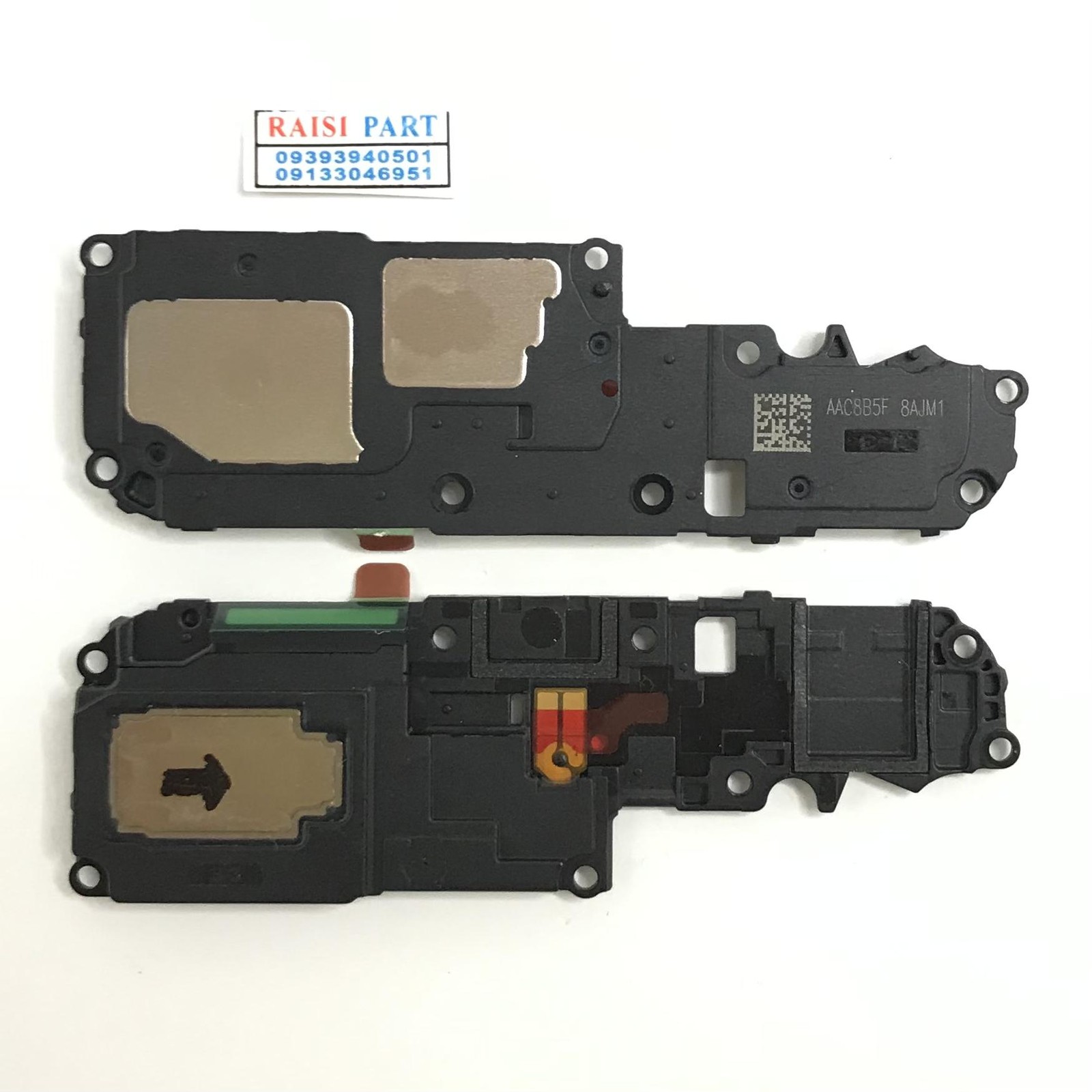 BUZZER-MOBILE-HONOR 9I