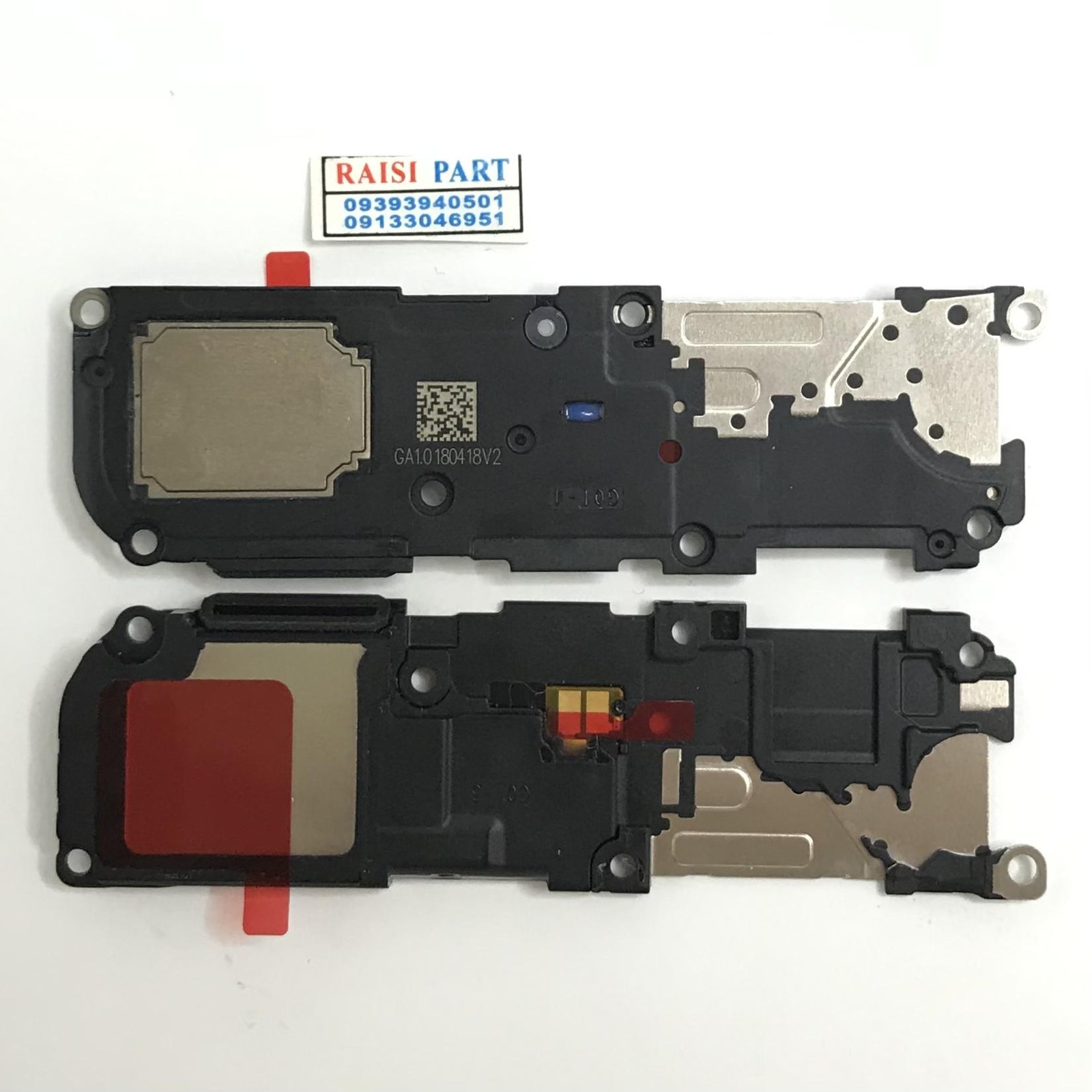 BUZZER-MOBILE-HONOR 10.
