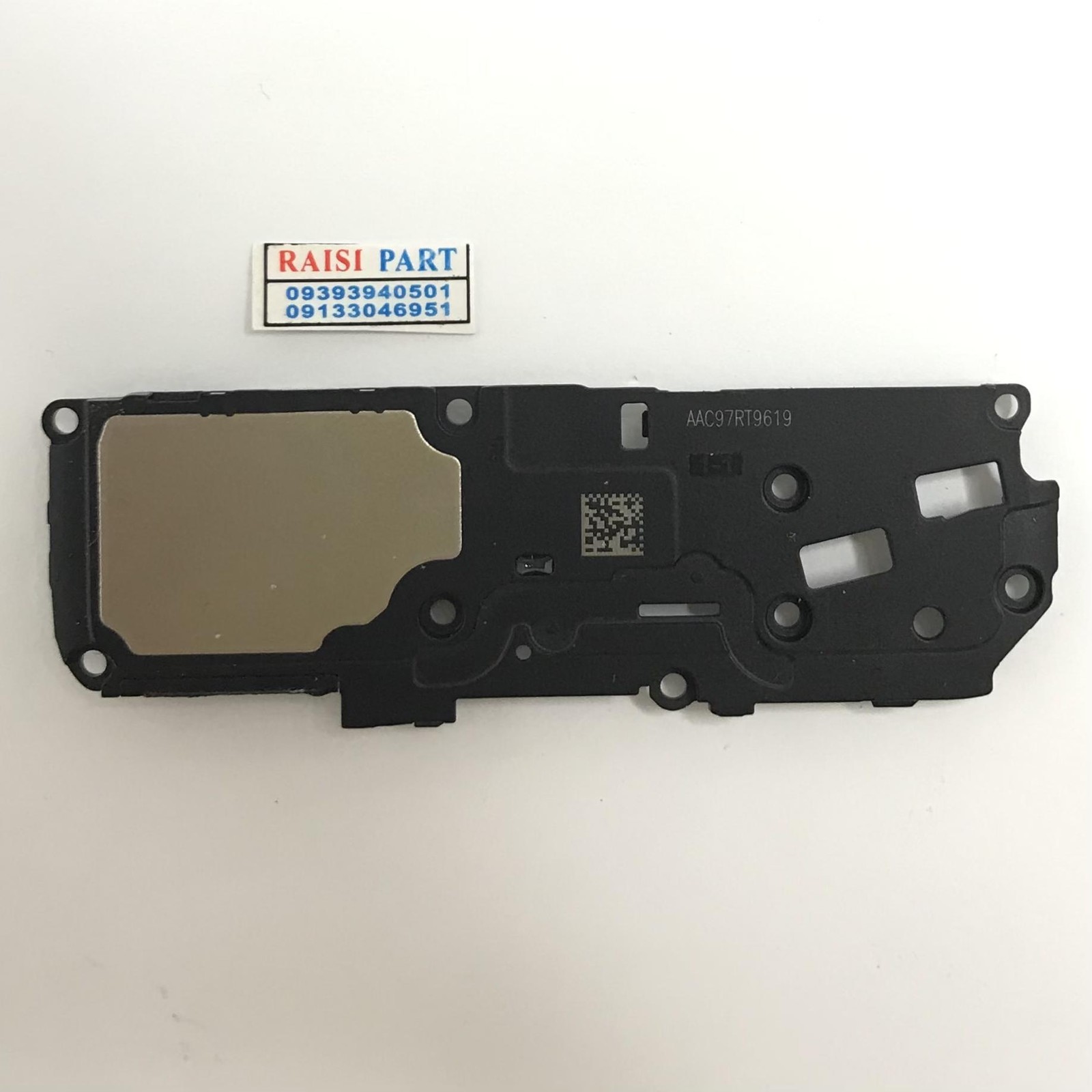 BUZZER-MOBILE-HUAWEI Y8P2020/HONOR 20LITE