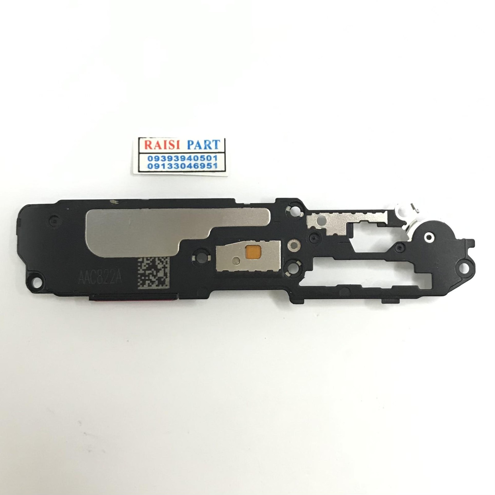 BUZZER-MOBILE-HUAWEI-MATE 10.