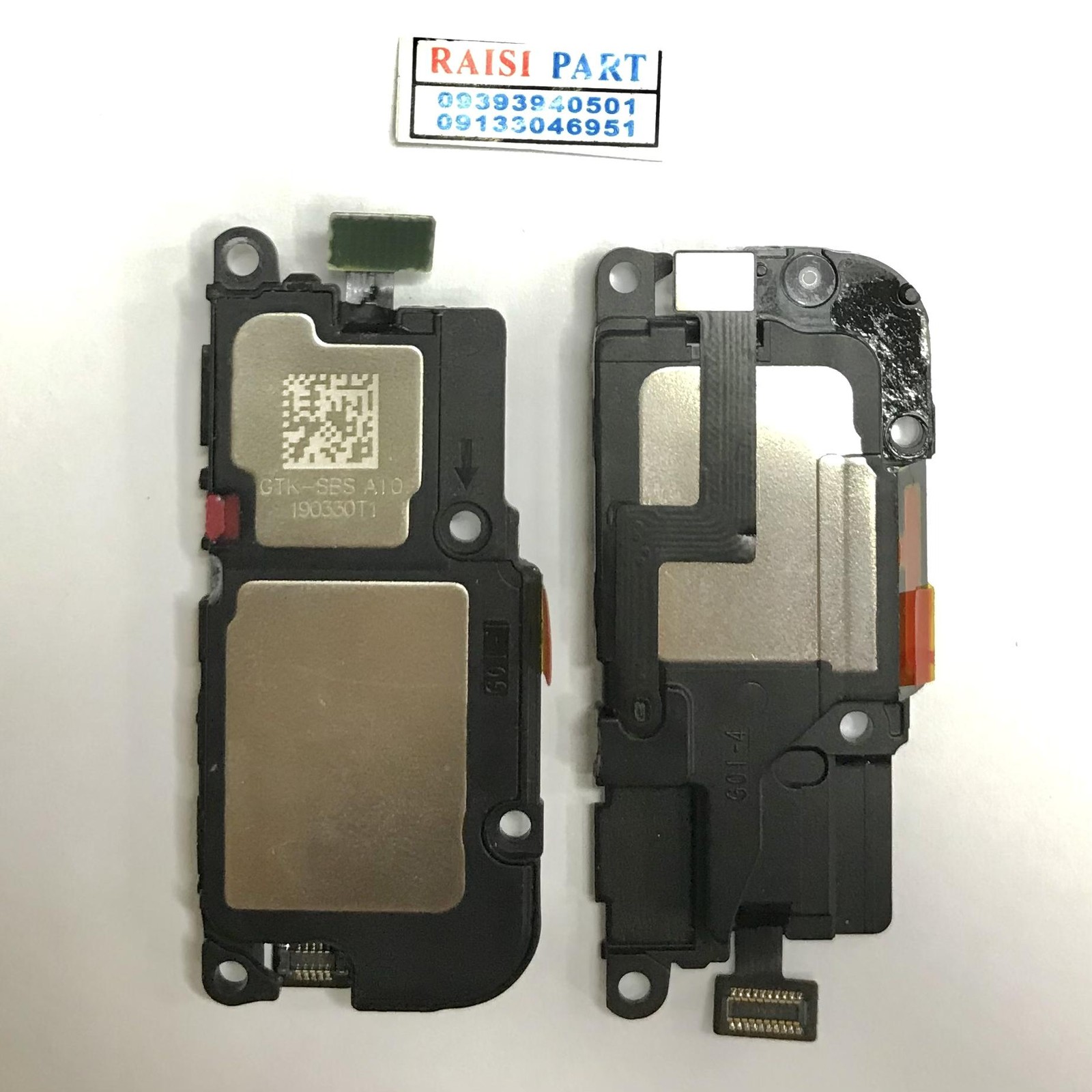 BUZZER-MOBILE-HUAWEI P30.