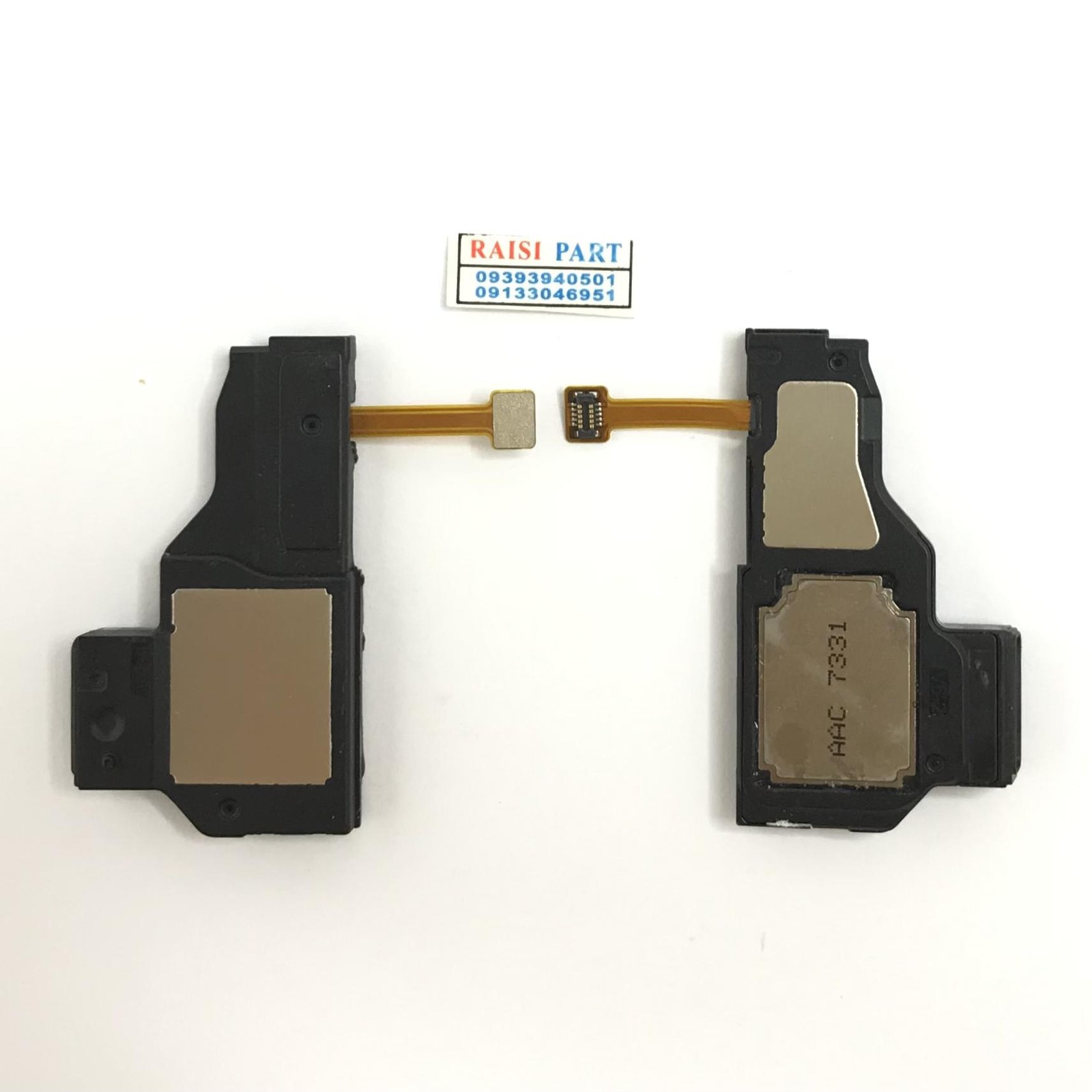 BUZZER-MOBILE-HUAWEI-P10.