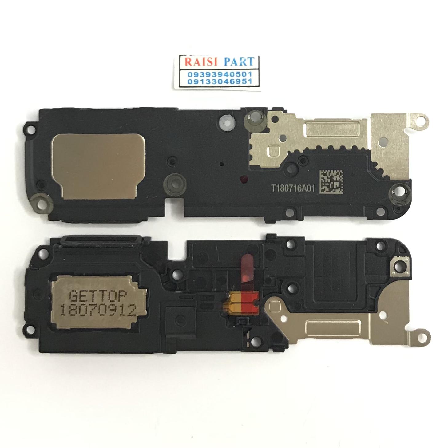 BUZZER-MOBILE-HUAWEI-NOVA 3.