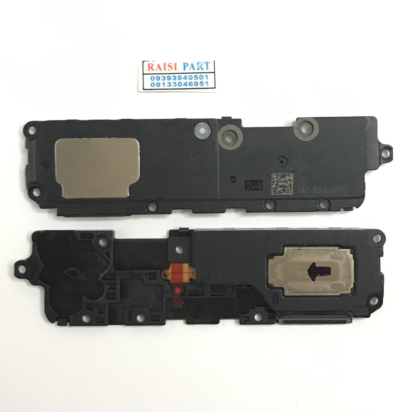 BUZZER-MOBILE-HUAWEI-NOVA 4.