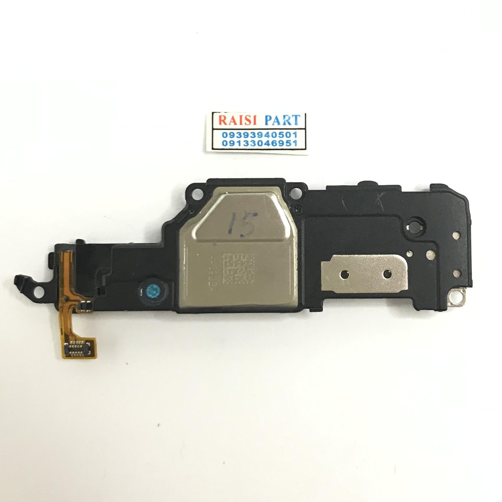 BUZZER-MOBILE-HUAWEI-MATE 20PRO