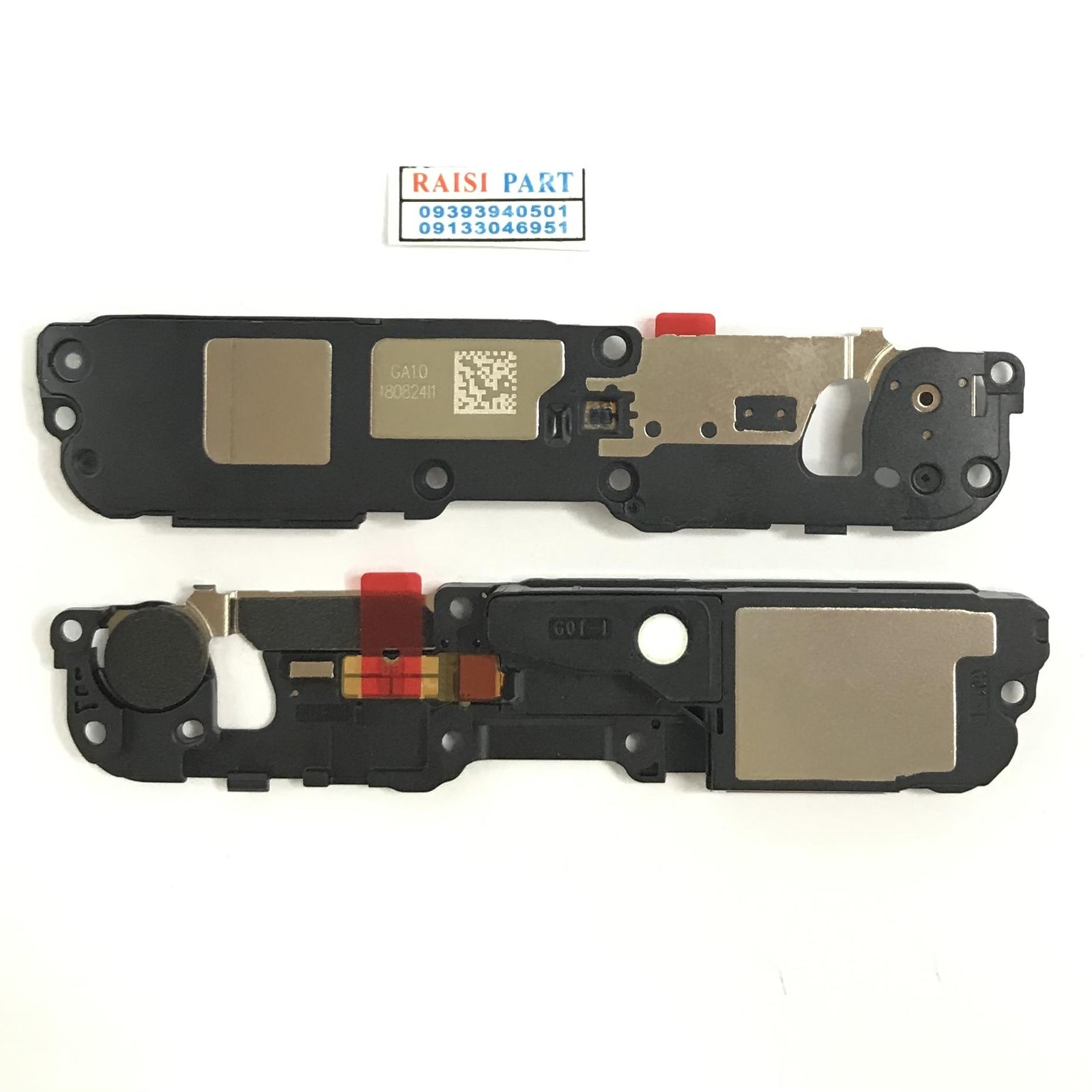 BUZZER-MOBILE-HUAWEI-MATE 20.