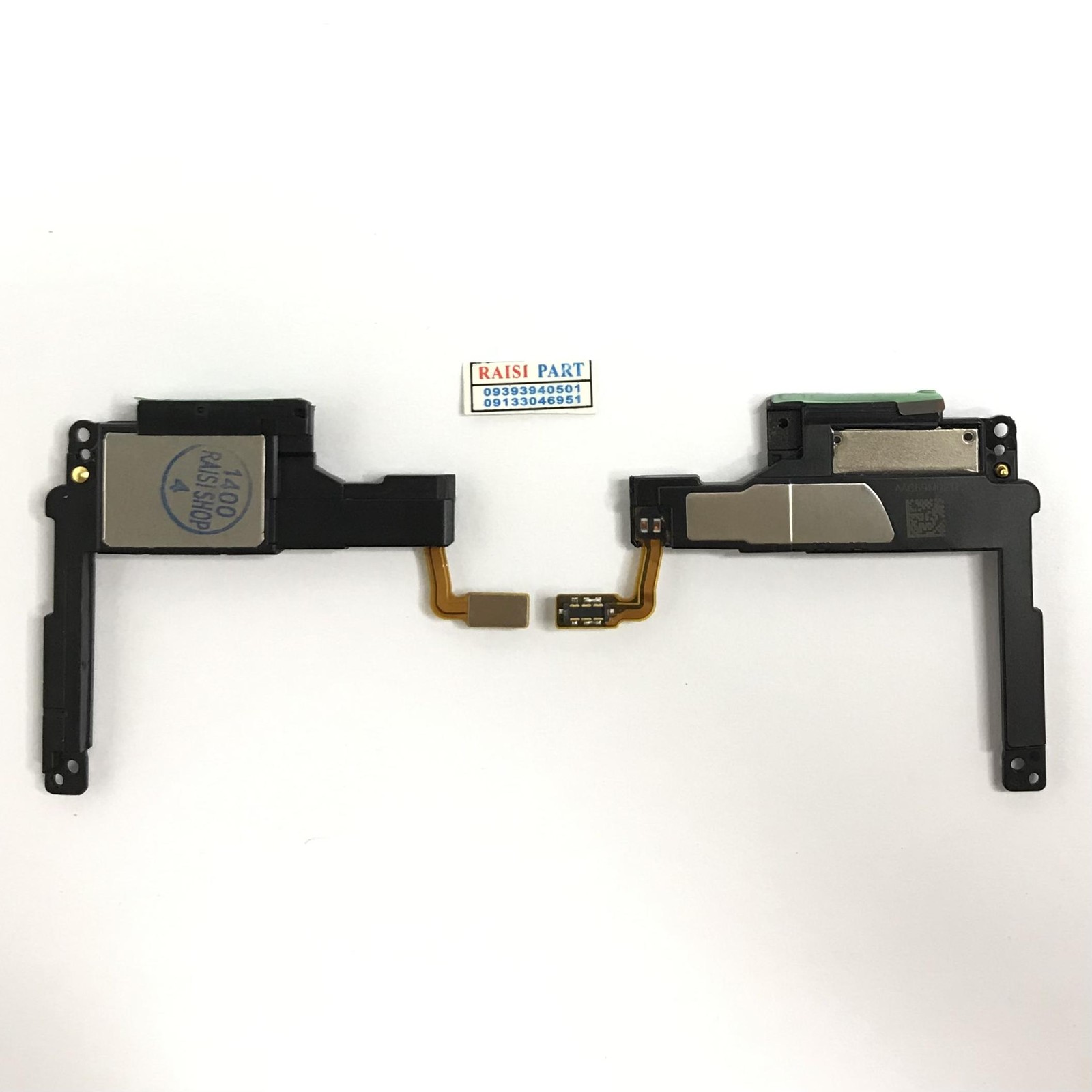 BUZZER-MOBILE-HUAWEI-MATE 8.