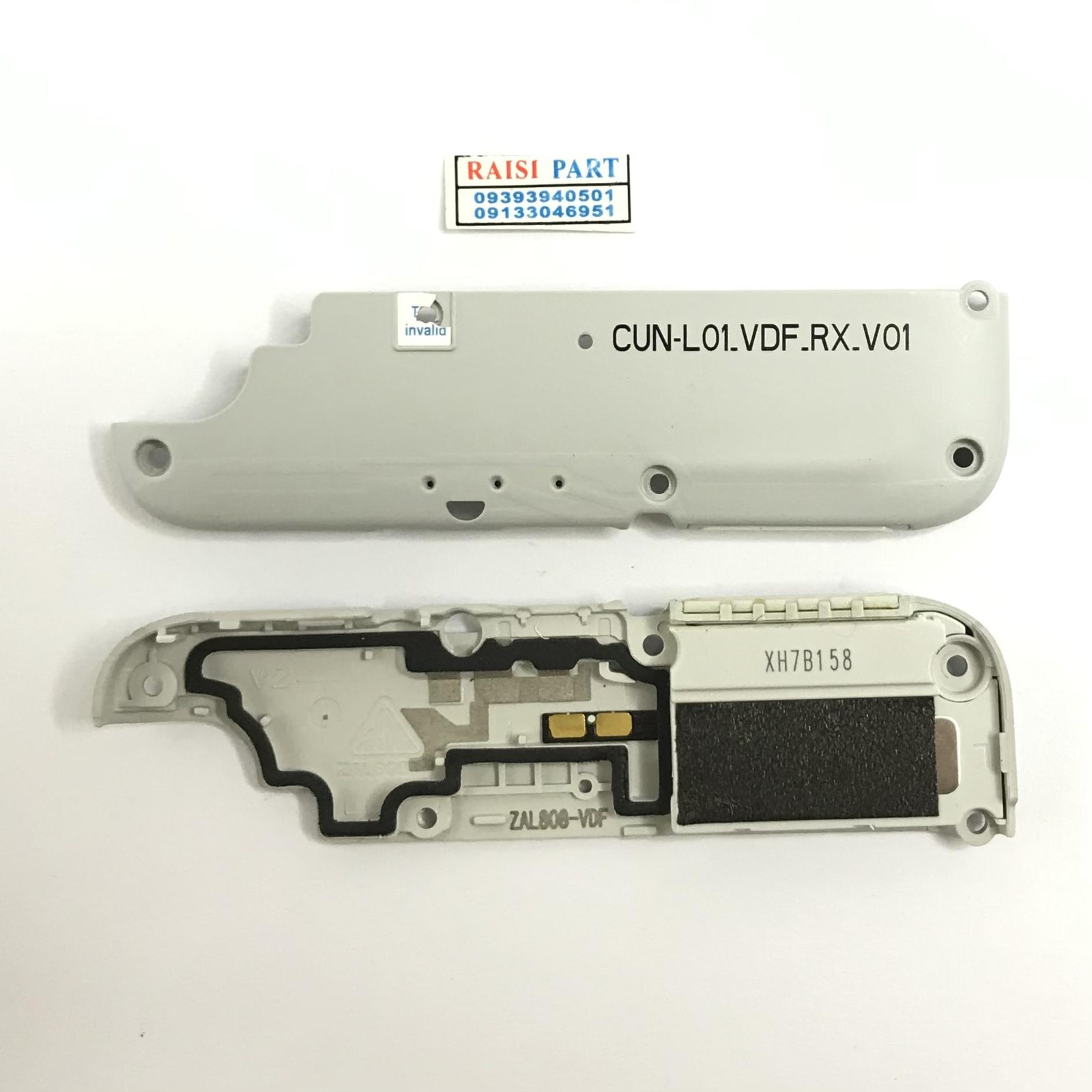 BUZZER-MOBILE-HUAWEI Y5-2