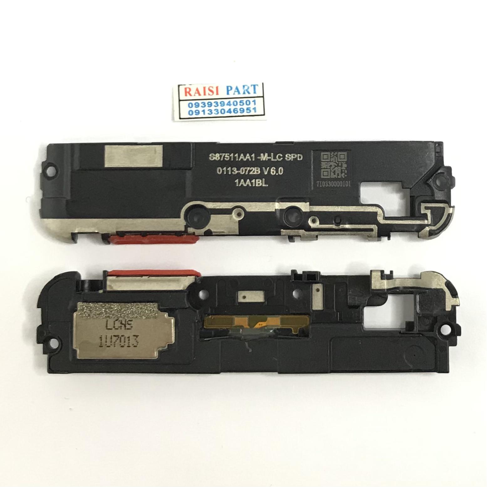 BUZZER-MOBILE-HUAWEI-ENJOY6S/HONOR 6C/NOVA SMART