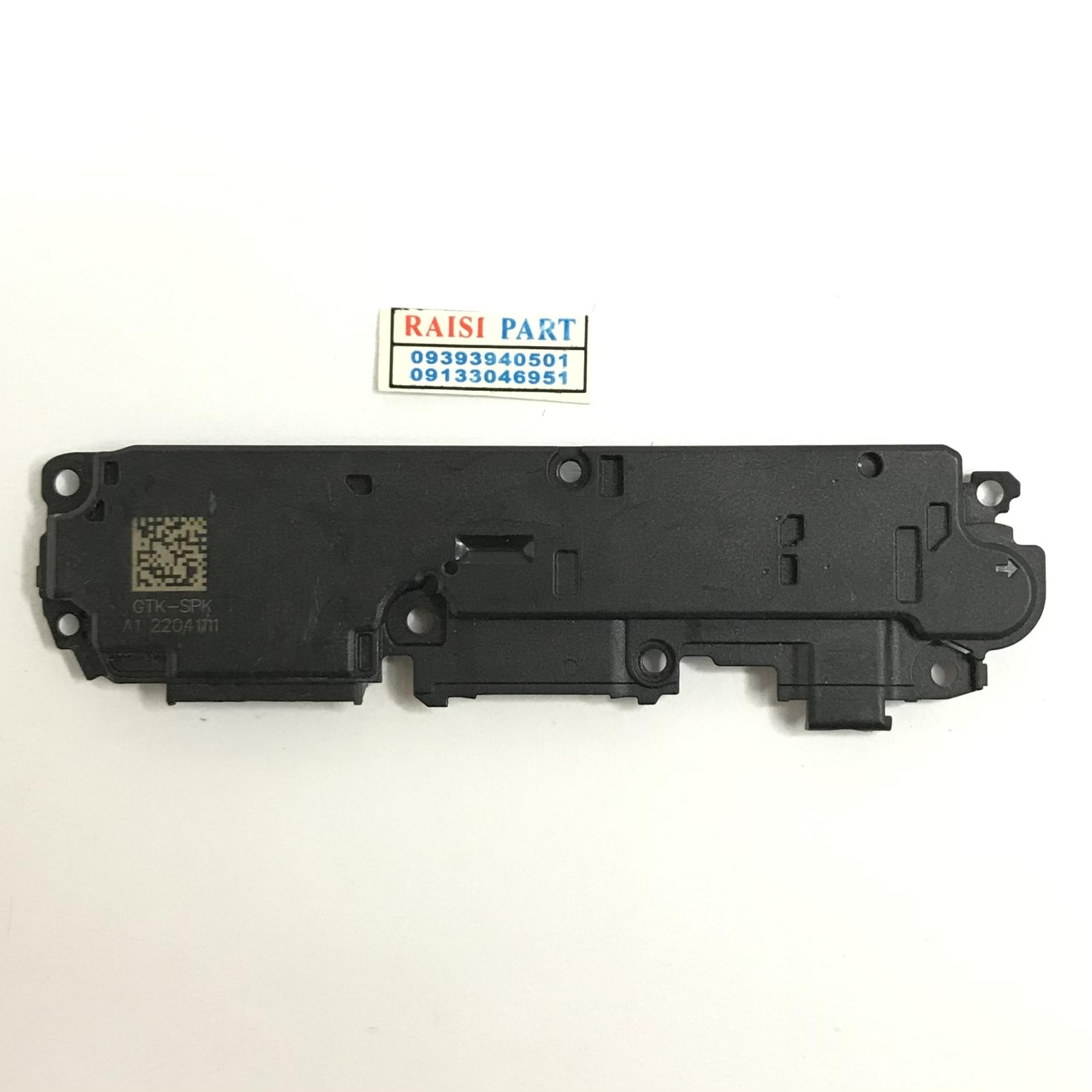 BUZZER-MOBILE-HONOR X6./X8. 5G