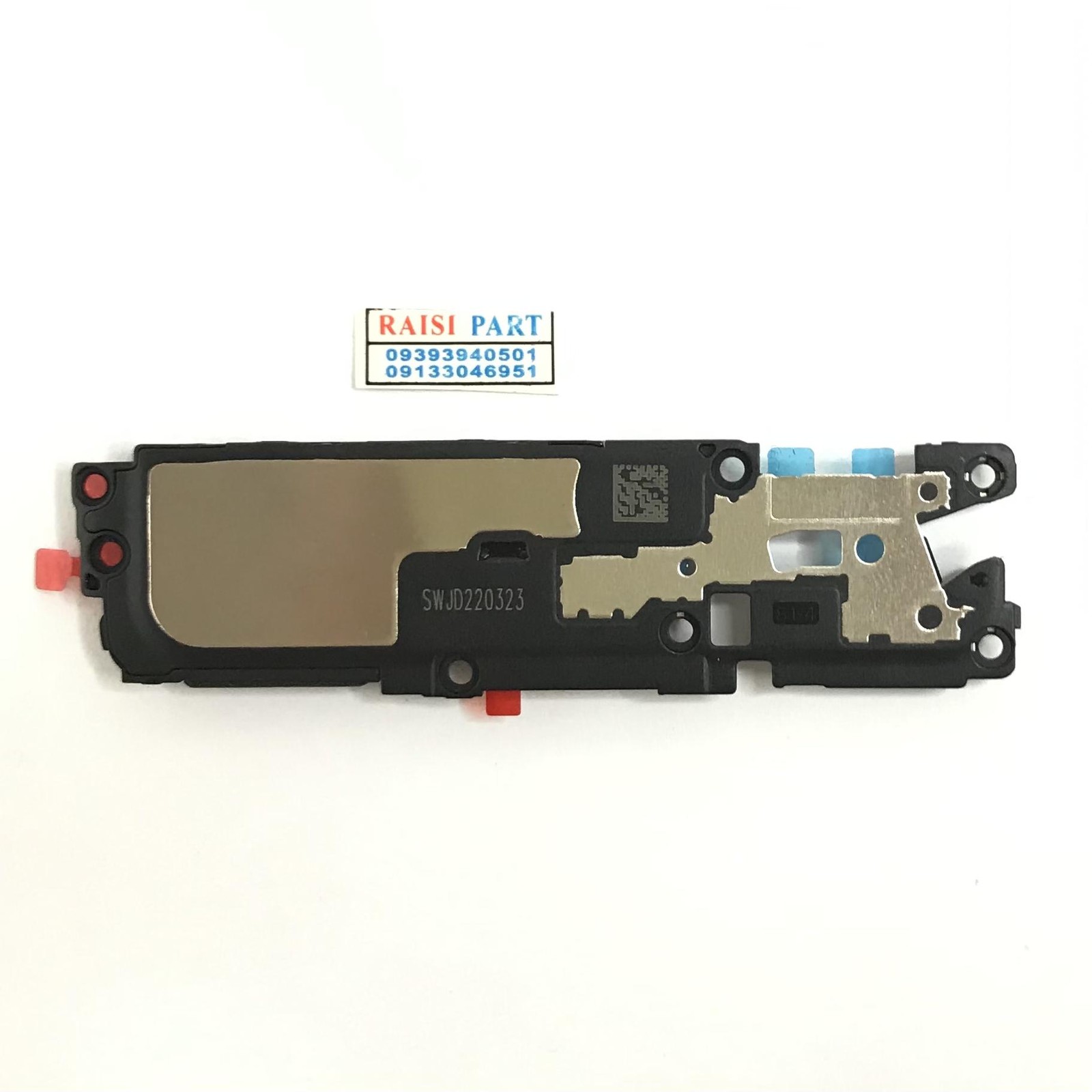 BUZZER-MOBILE-HONOR X9. 4G/5G/X30.