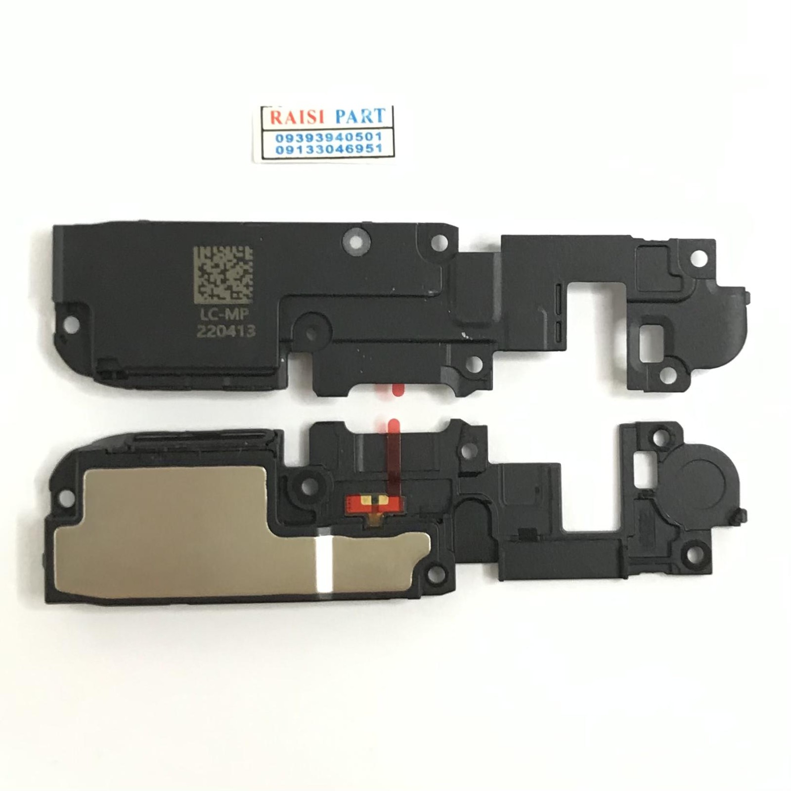 BUZZER-MOBILE-HUAWEI-NOVA Y70.
