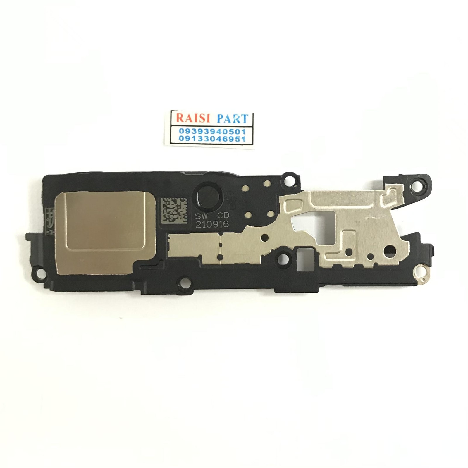 BUZZER-MOBILE-HONOR 50LITE/X20./NOVA 8I