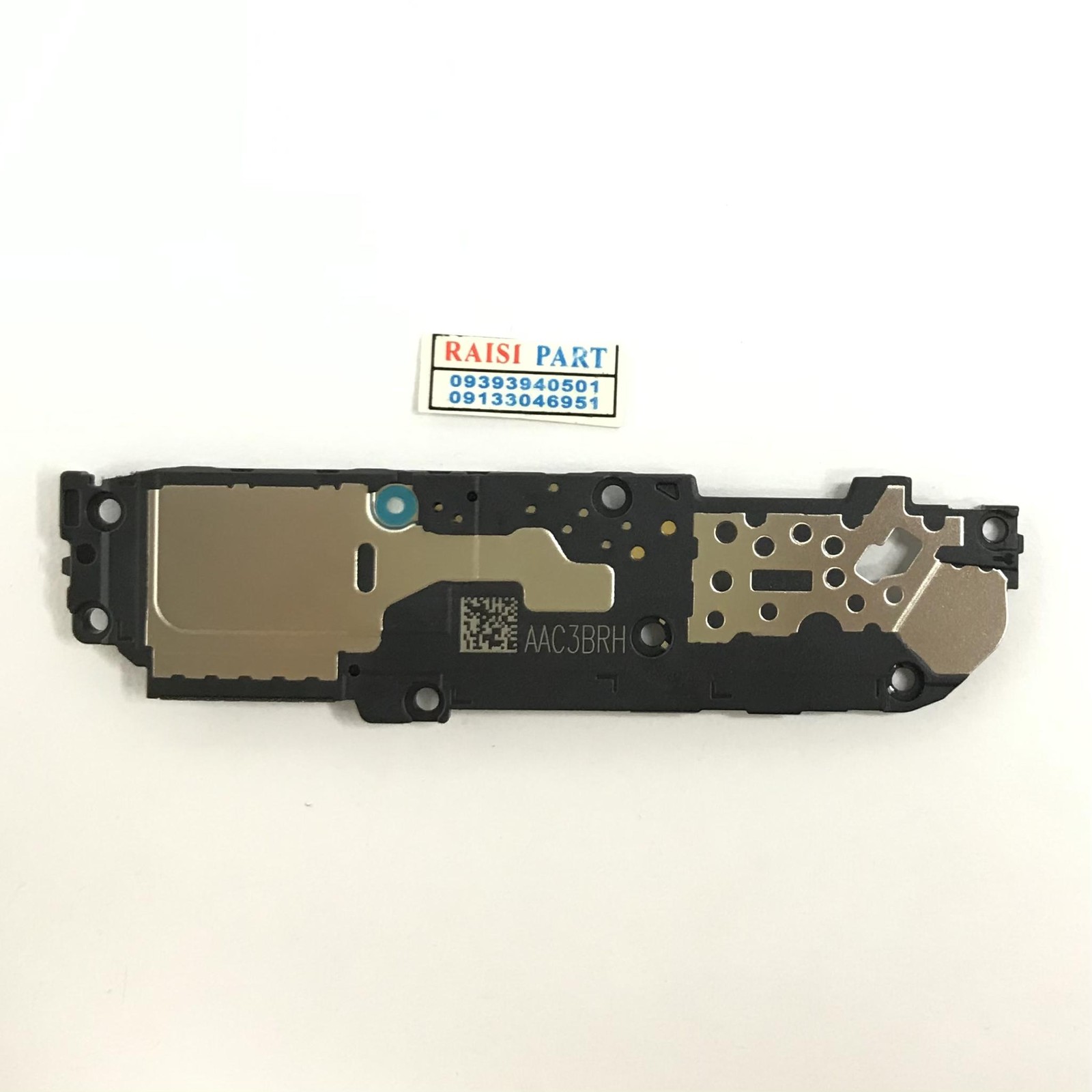 BUZZER-MOBILE-HONOR X8B