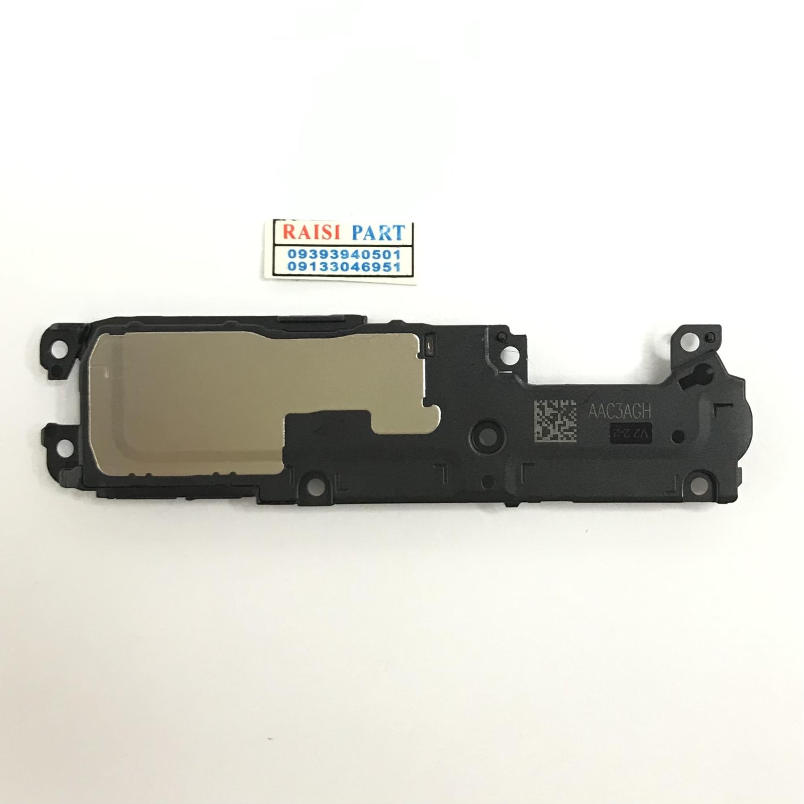 BUZZER-MOBILE-HONOR X9B/X50./MAGIC6LITE