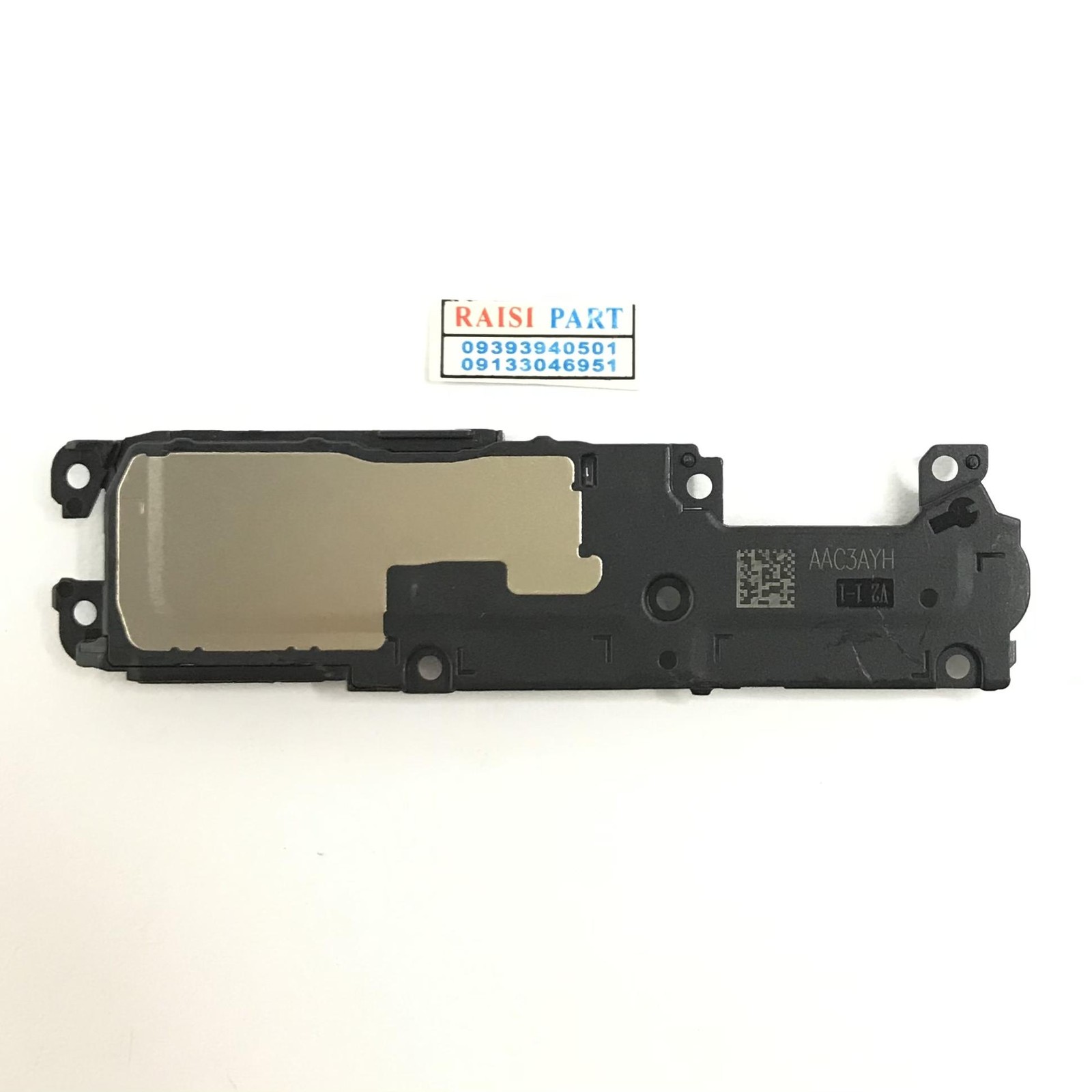 BUZZER -MOBILE-HUAWEI-HONOR X9A/X40./MAGIC5LITE