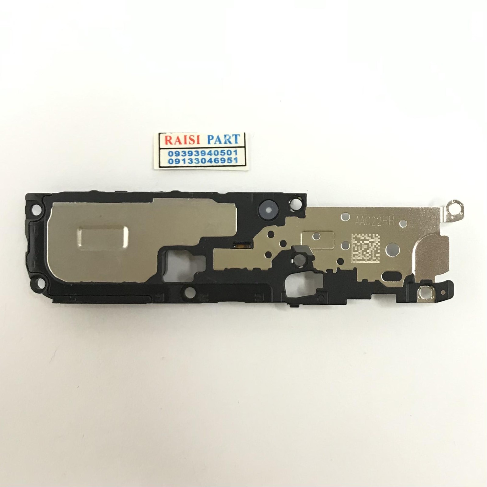 BUZZER -MOBILE-HUAWEI-NOVA 9.