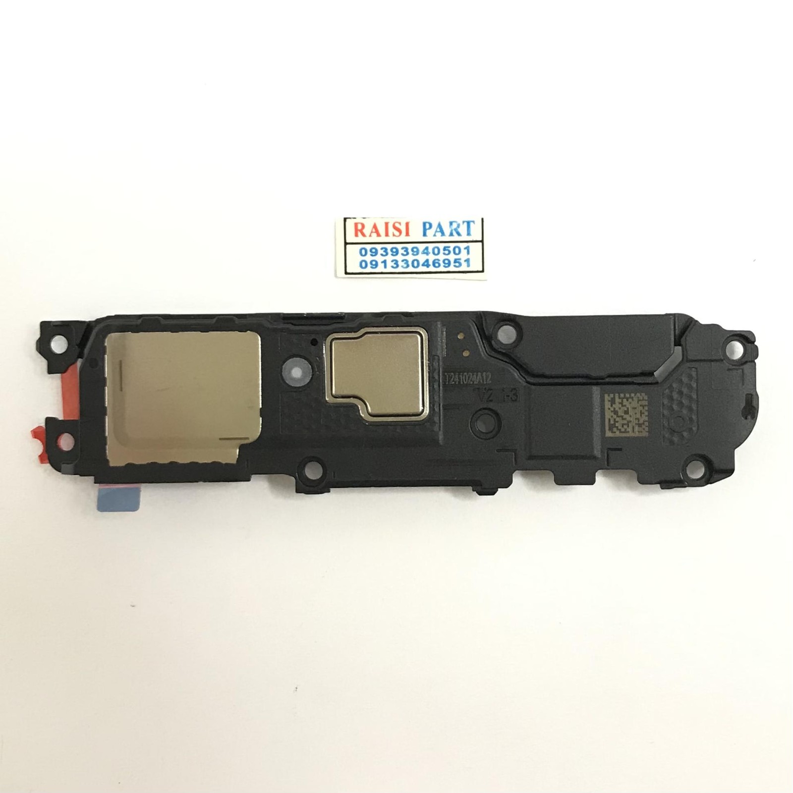 BUZZER -MOBILE-HUAWEI-HONOR X9C/X60PRO/MAGIC7LITE