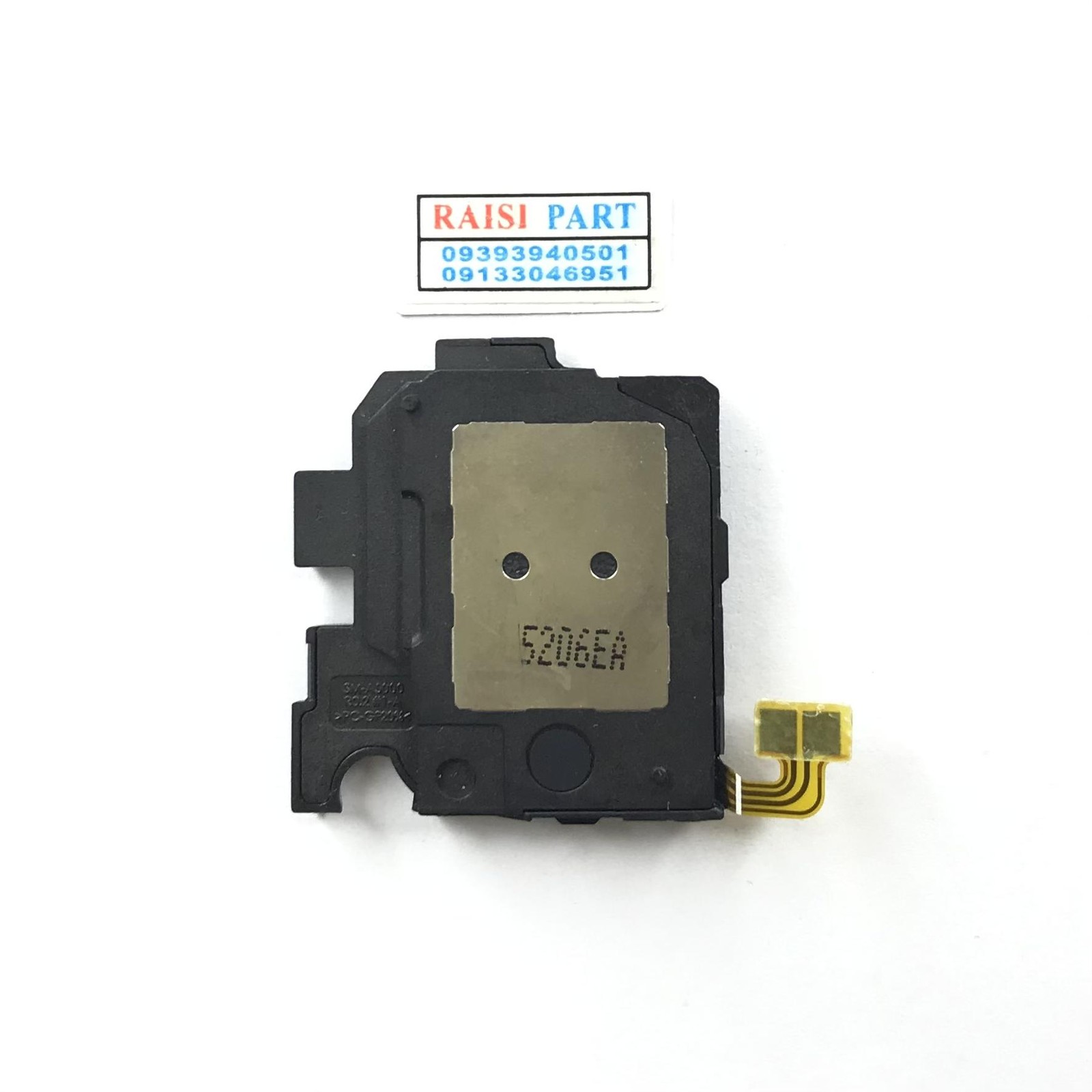 BUZZER-MOBILE-SAMSUNG-A520 GALAXY A5 2017