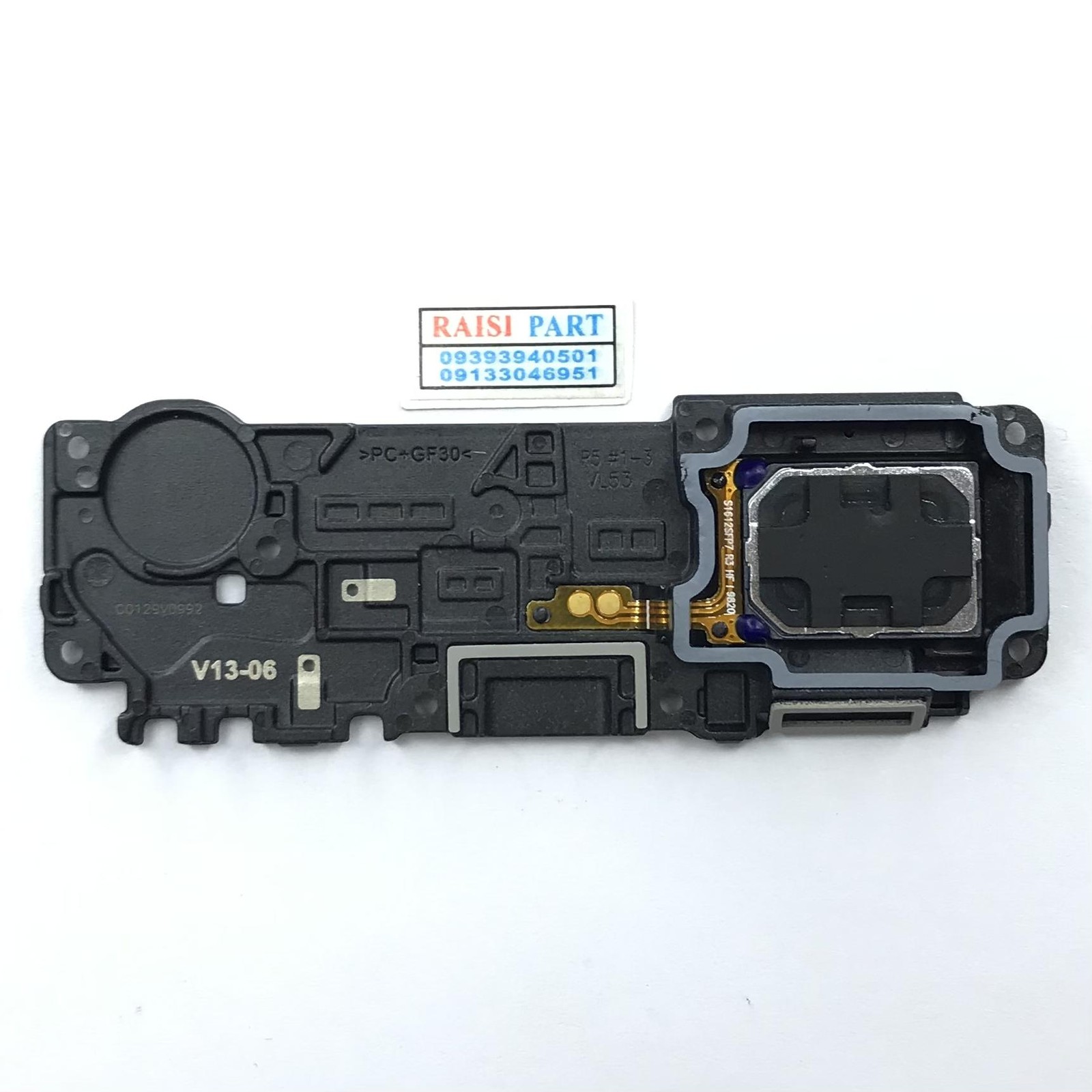 BUZZER-MOBILE-SAMSUNG-G770 GALAXY S10LITE