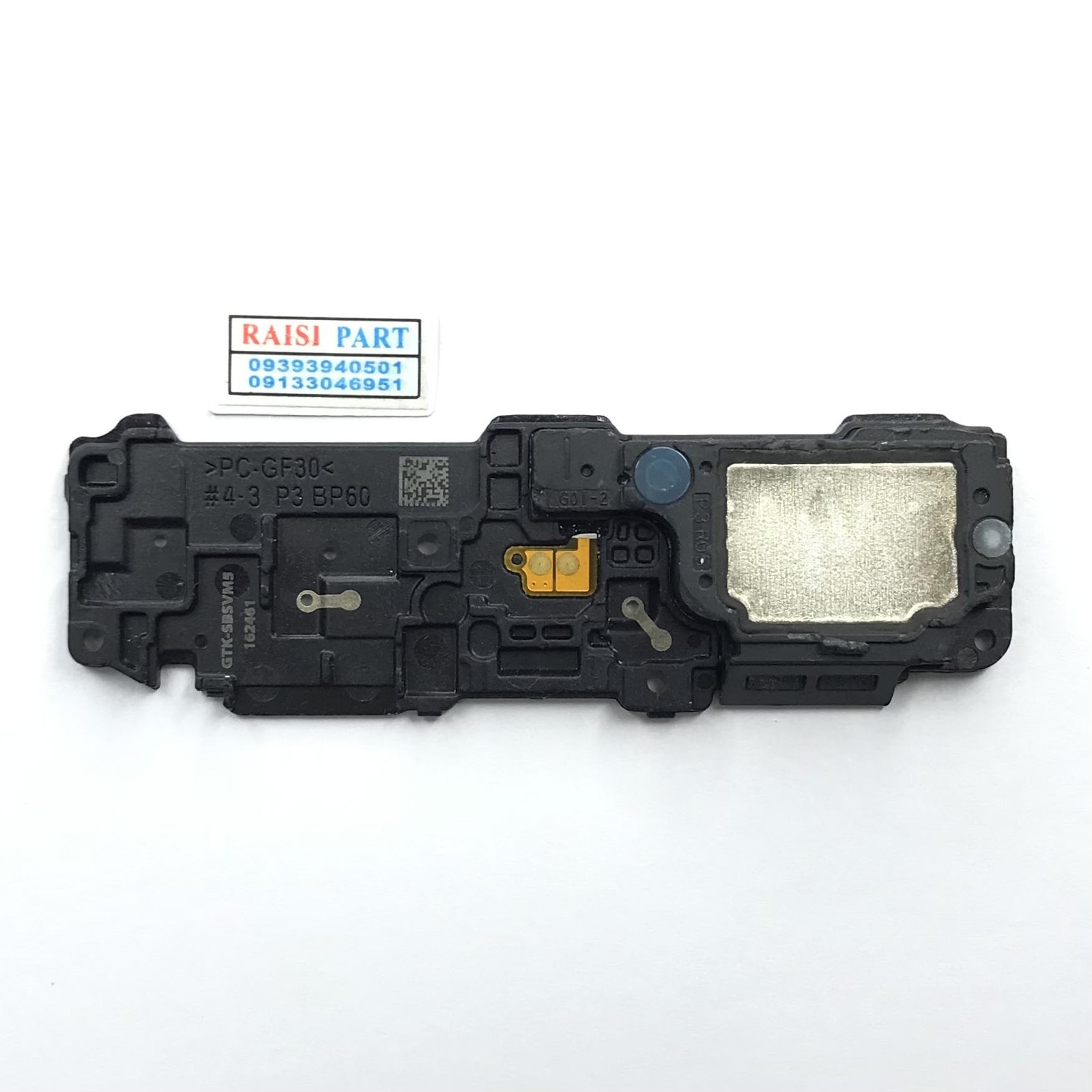 BUZZER-MOBILE-SAMSUNG-G998 GALAXY S21ULTRA