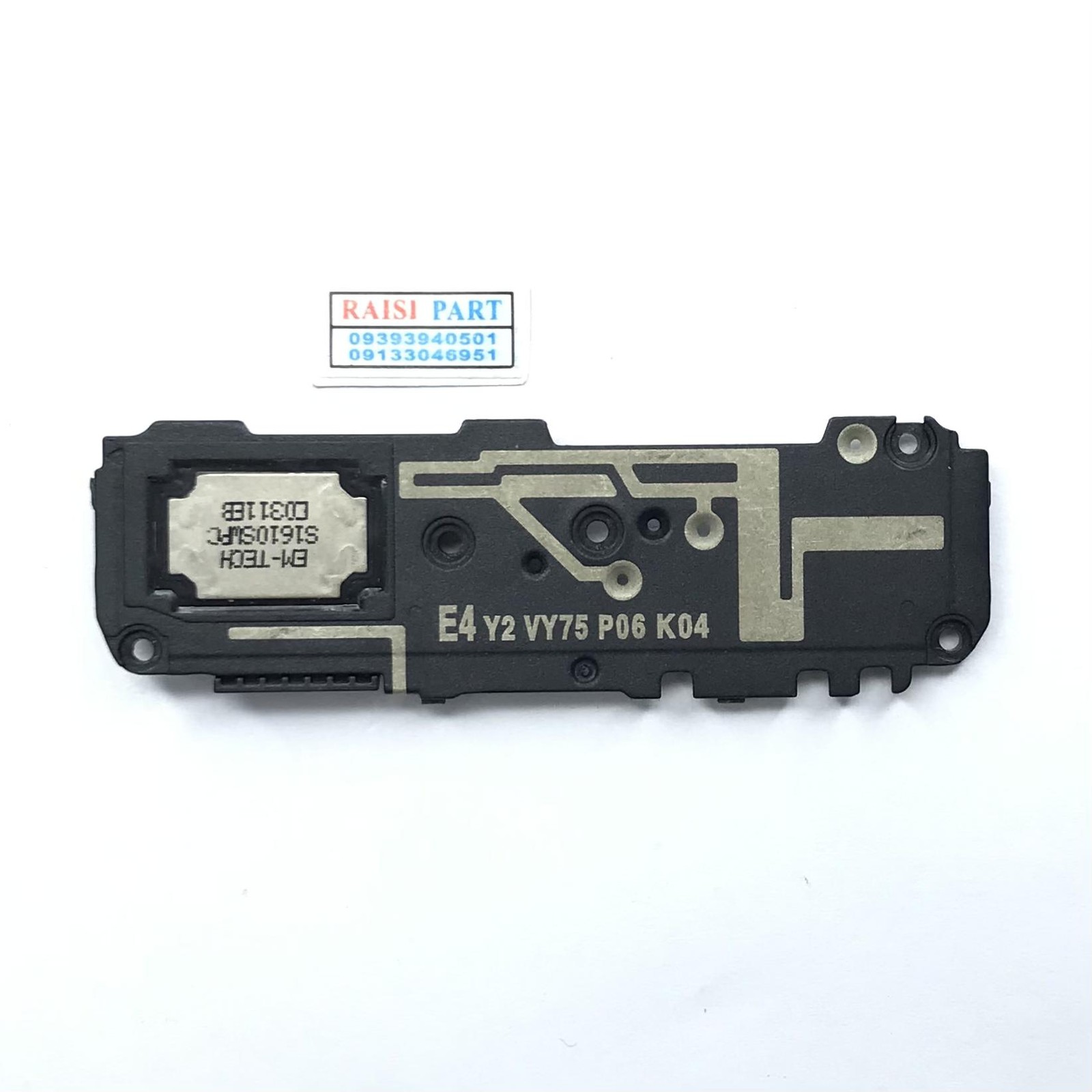 BUZZER-MOBILE-SAMSUNG-G985 GALAXY S20PLUS