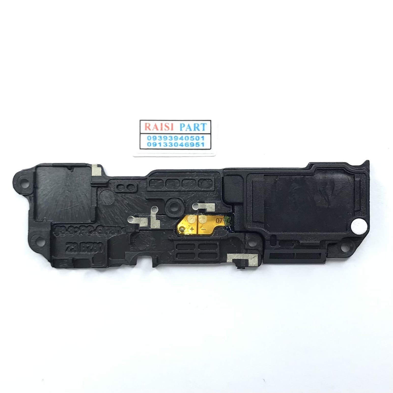 BUZZER-MOBILE-SAMSUNG-G988 GALAXY S20ULTRA