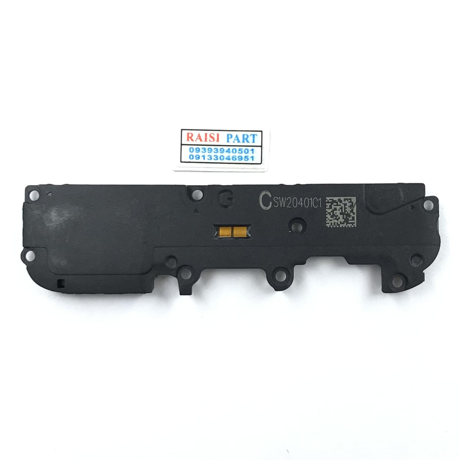 BUZZER-MOBILE-SAMSUNG-M115 GALAXY M11