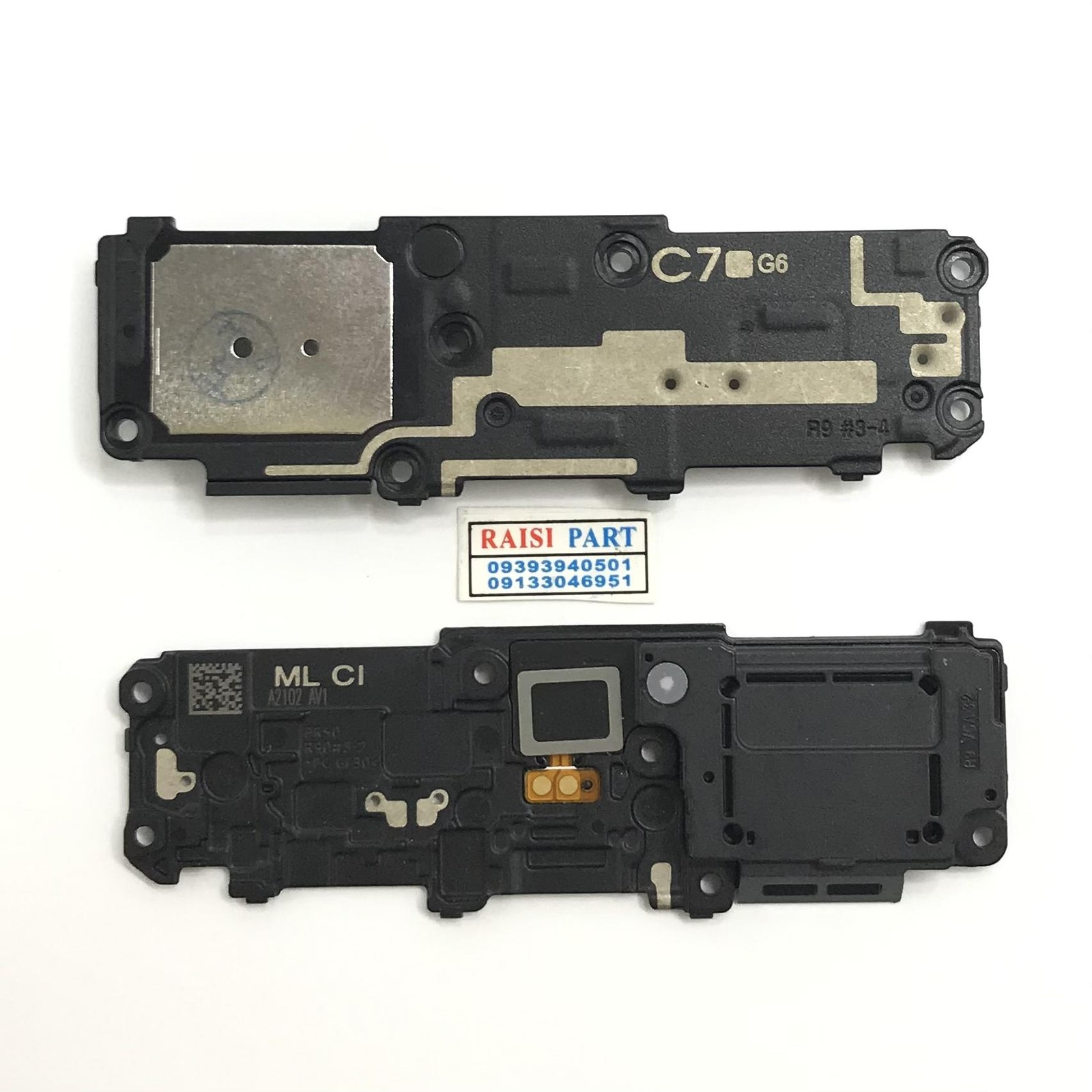 BUZZER-MOBILE-SAMSUNG-G990 GALAXY S21FE