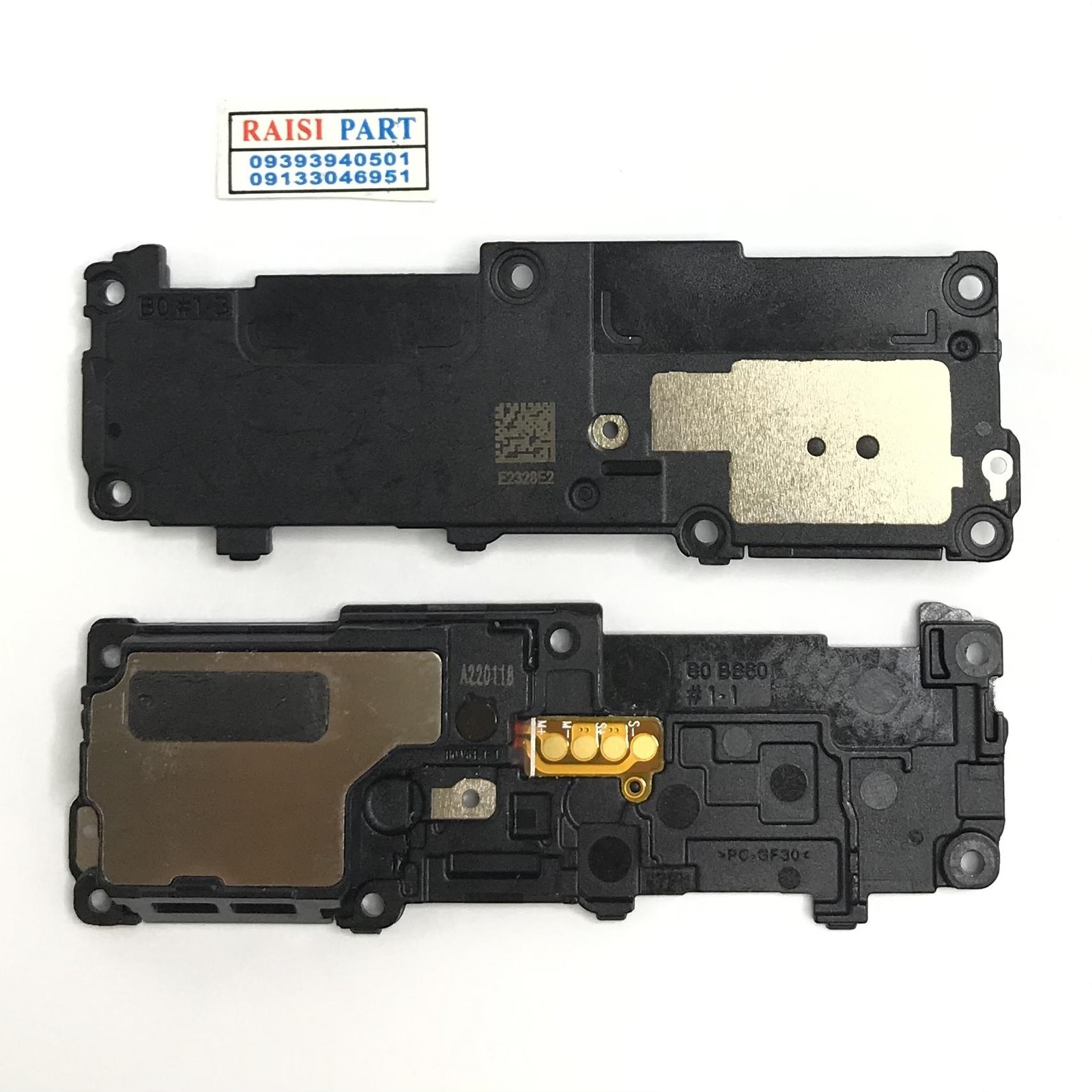 BUZZER-MOBILE-SAMSUNG-S908 GALAXY S22ULTRA